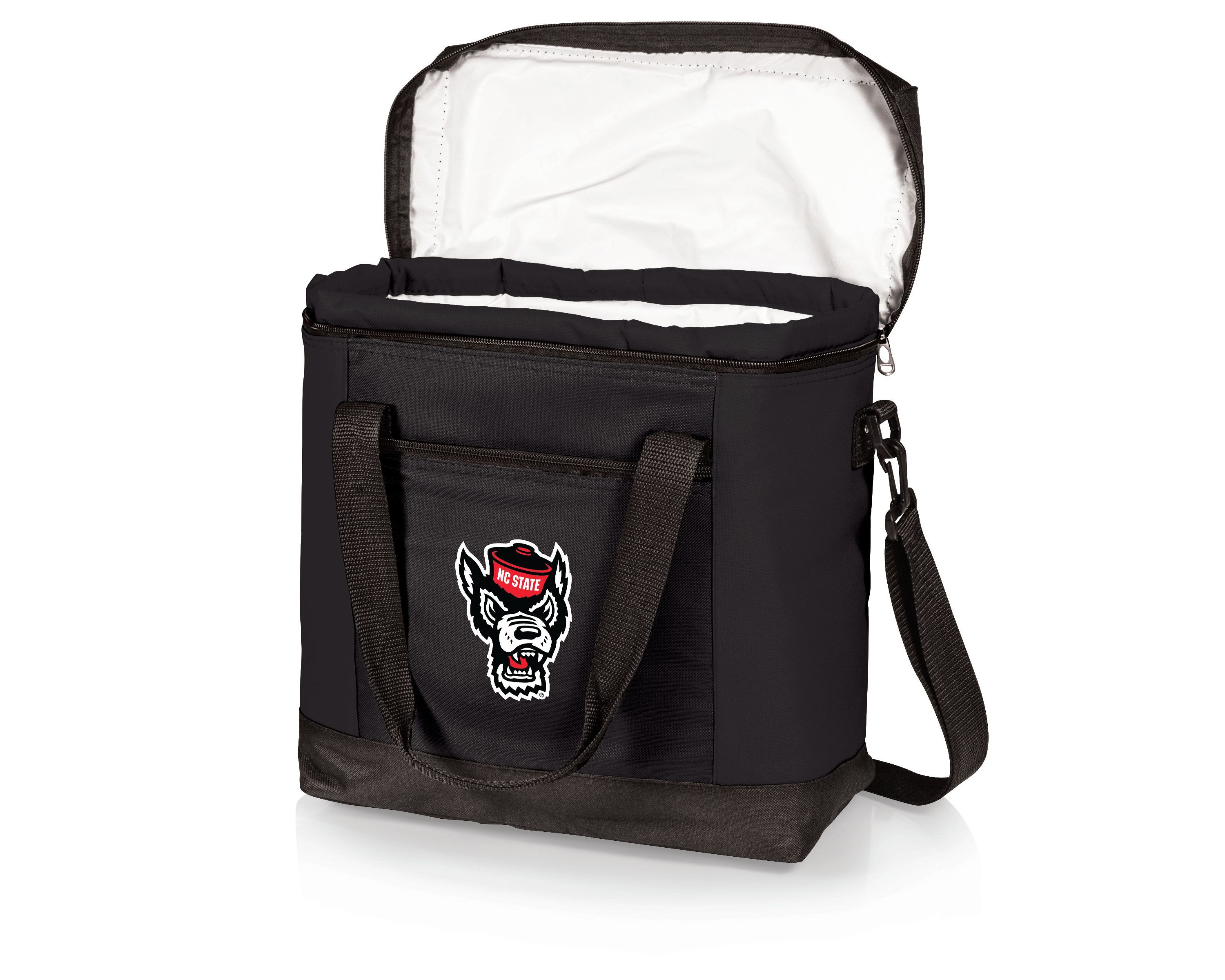 NCAA NC State Wolfpack Montero Cooler Tote Bag