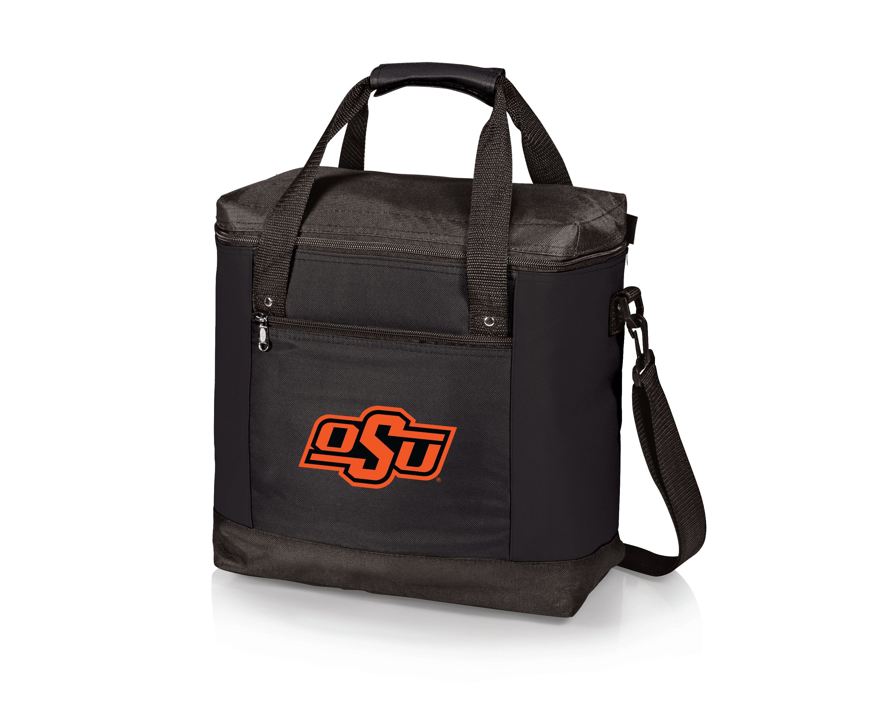 NCAA Oklahoma State Cowboys Montero Cooler Tote Bag