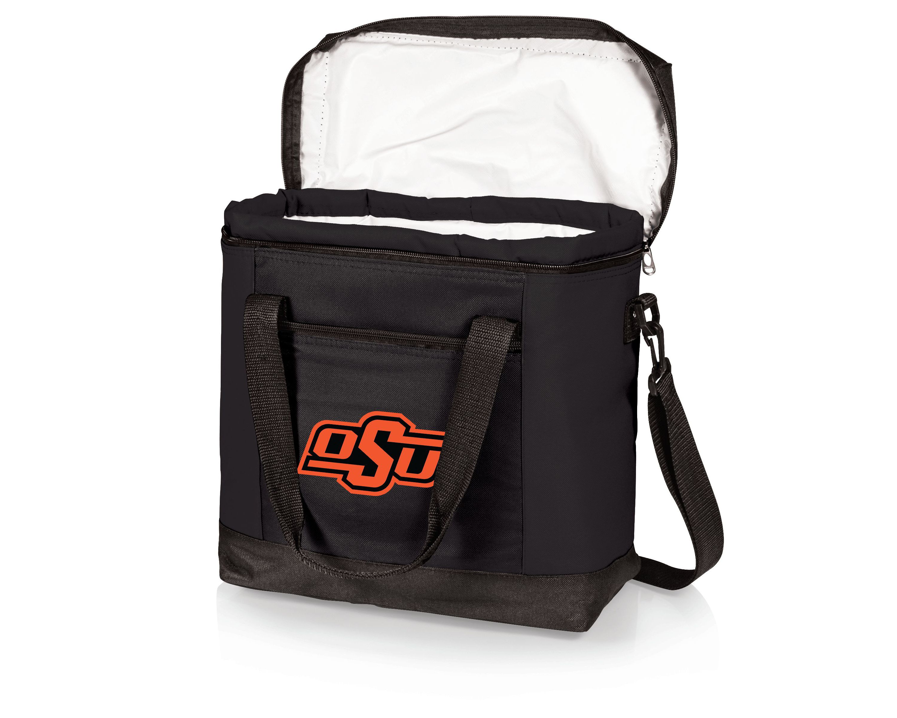 NCAA Oklahoma State Cowboys Montero Cooler Tote Bag