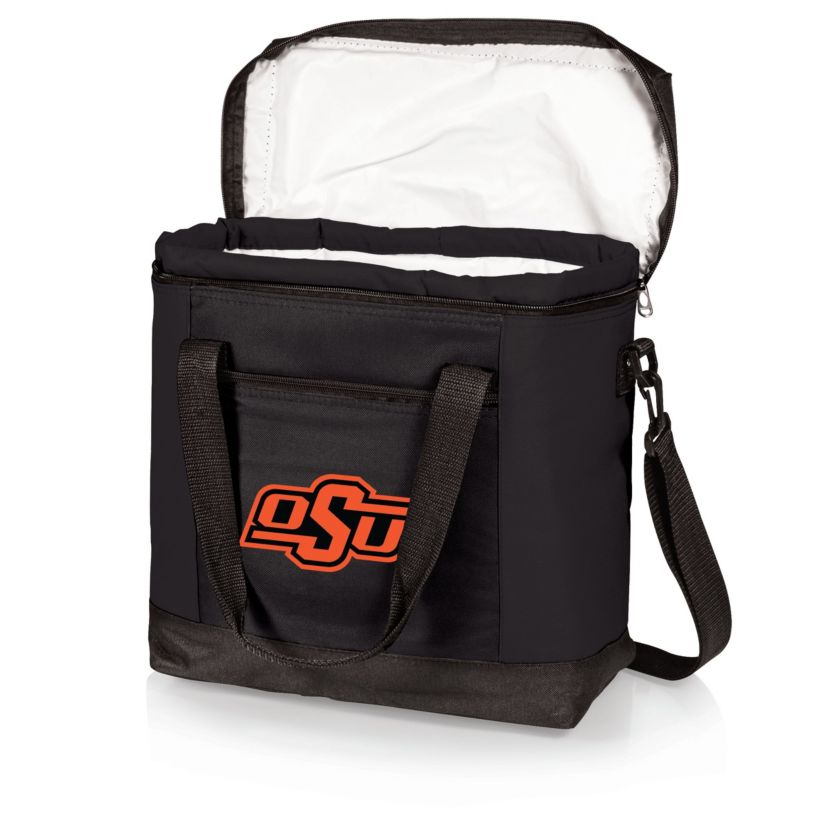 NCAA Oklahoma State Cowboys Montero Cooler Tote Bag