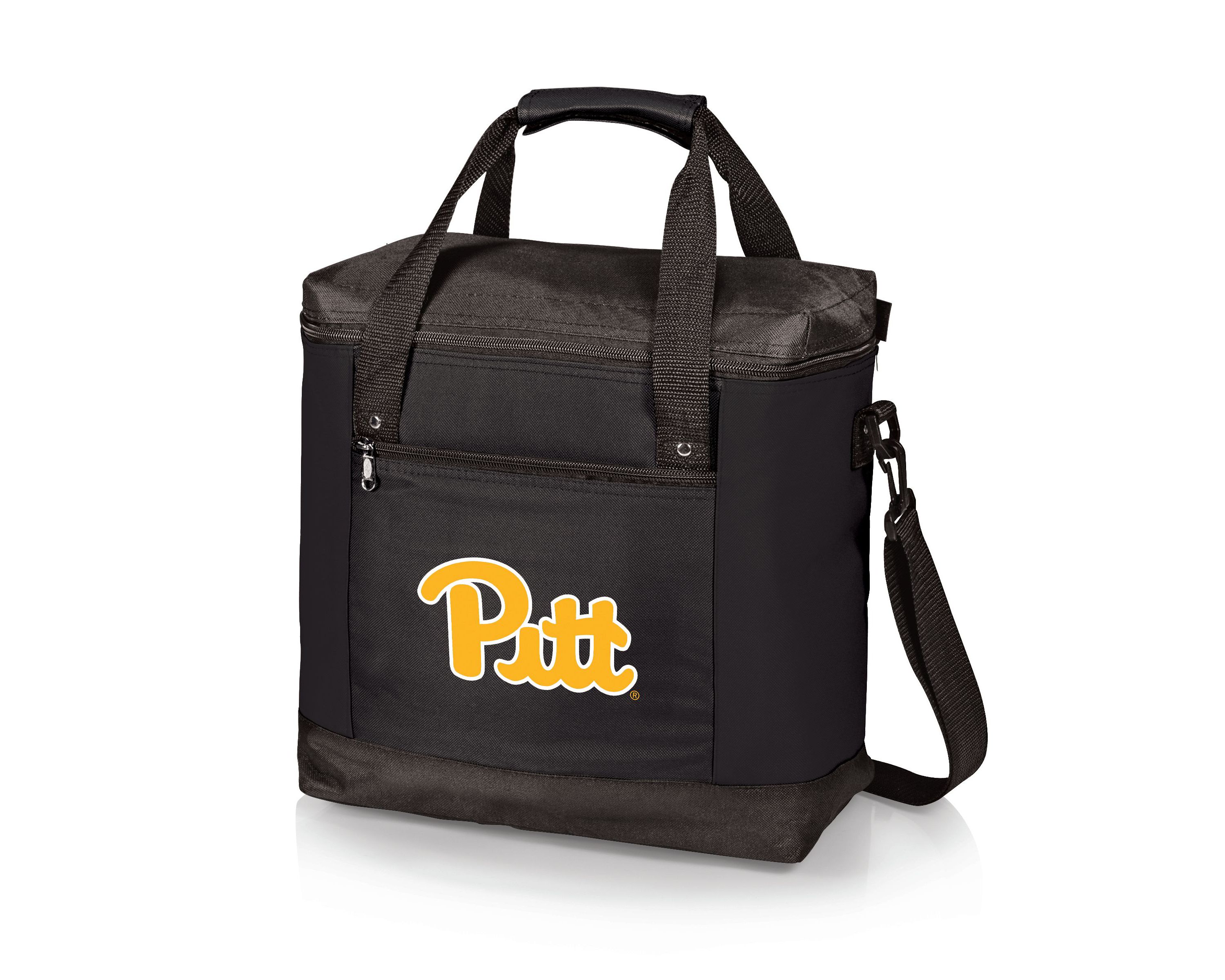 NCAA Pittsburgh Panthers Montero Cooler Tote Bag