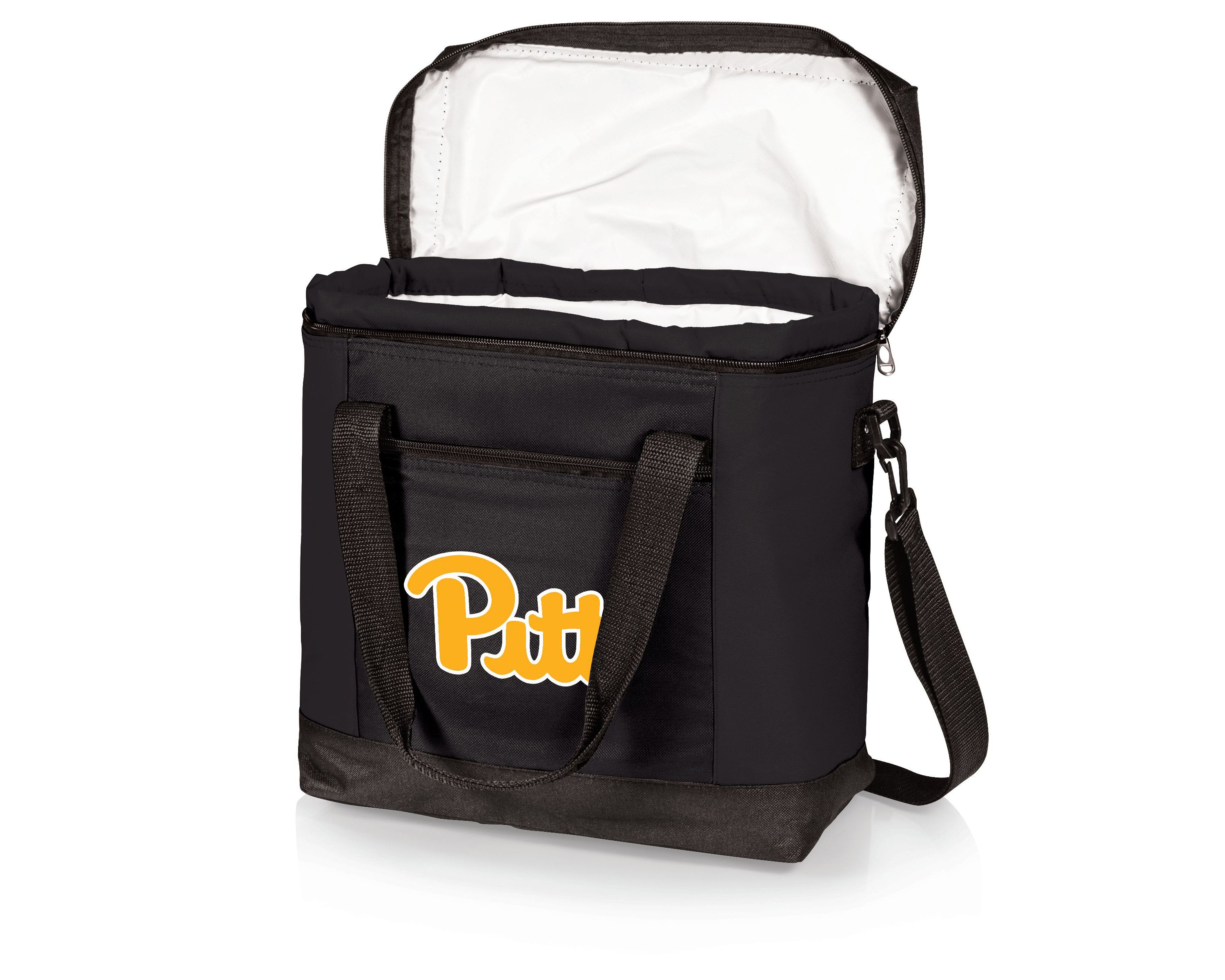 NCAA Pittsburgh Panthers Montero Cooler Tote Bag