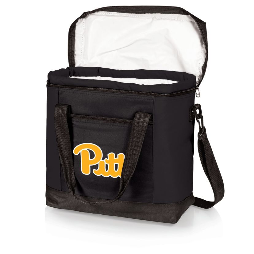 NCAA Pittsburgh Panthers Montero Cooler Tote Bag