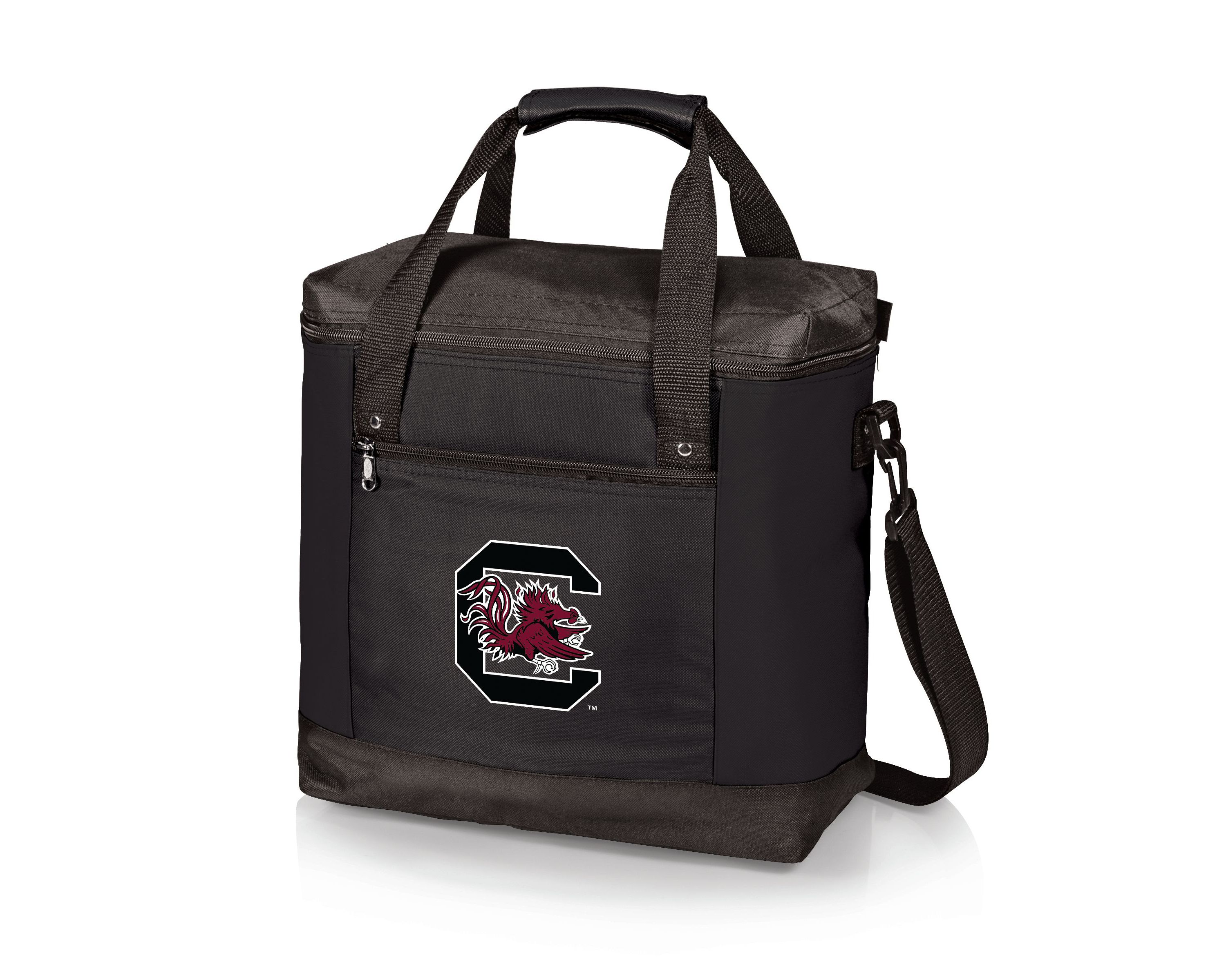 NCAA South Carolina Gamecocks Montero Cooler Tote Bag
