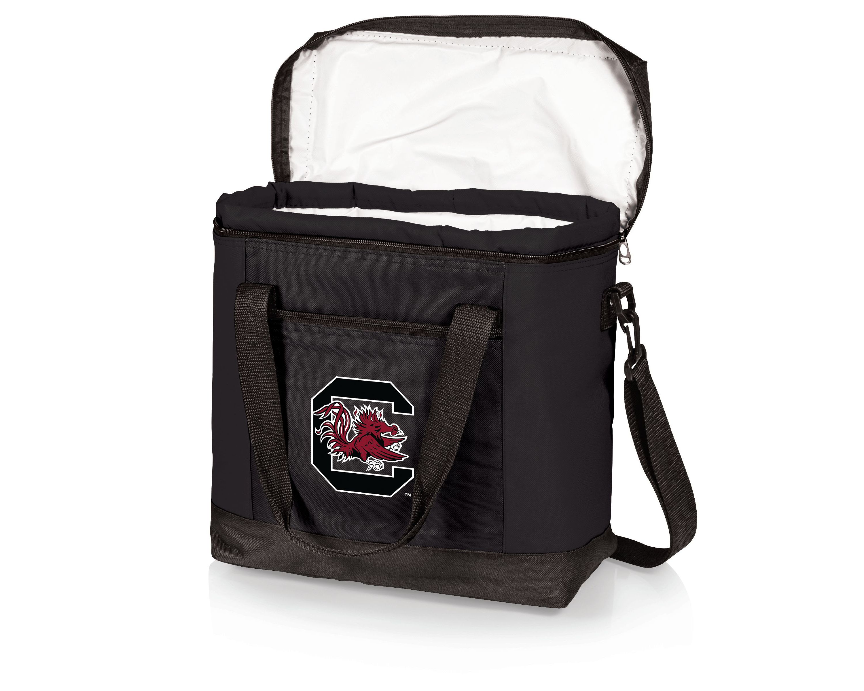 NCAA South Carolina Gamecocks Montero Cooler Tote Bag