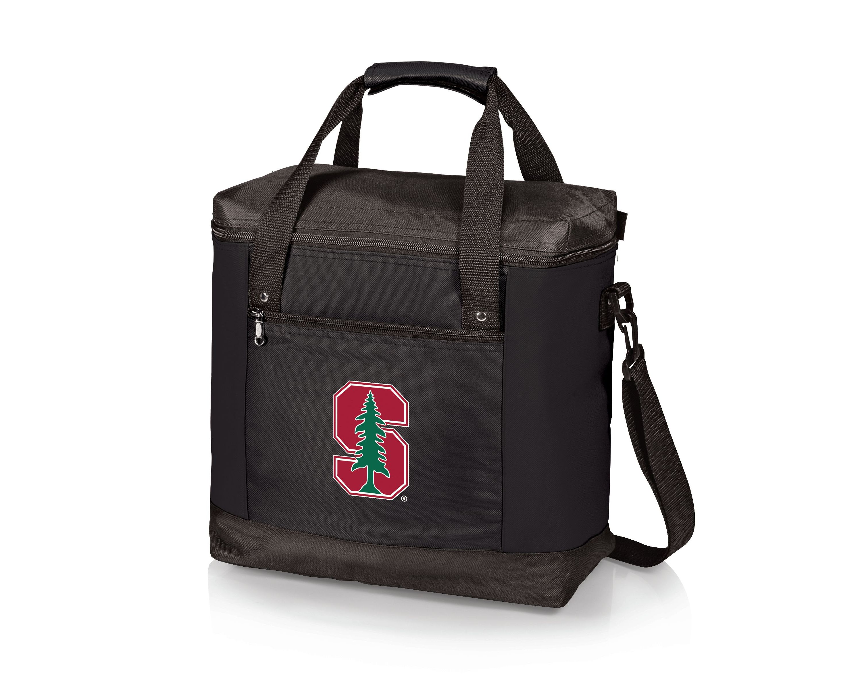 NCAA Stanford Cardinals Stanford Cardinal Montero Cooler Tote Bag