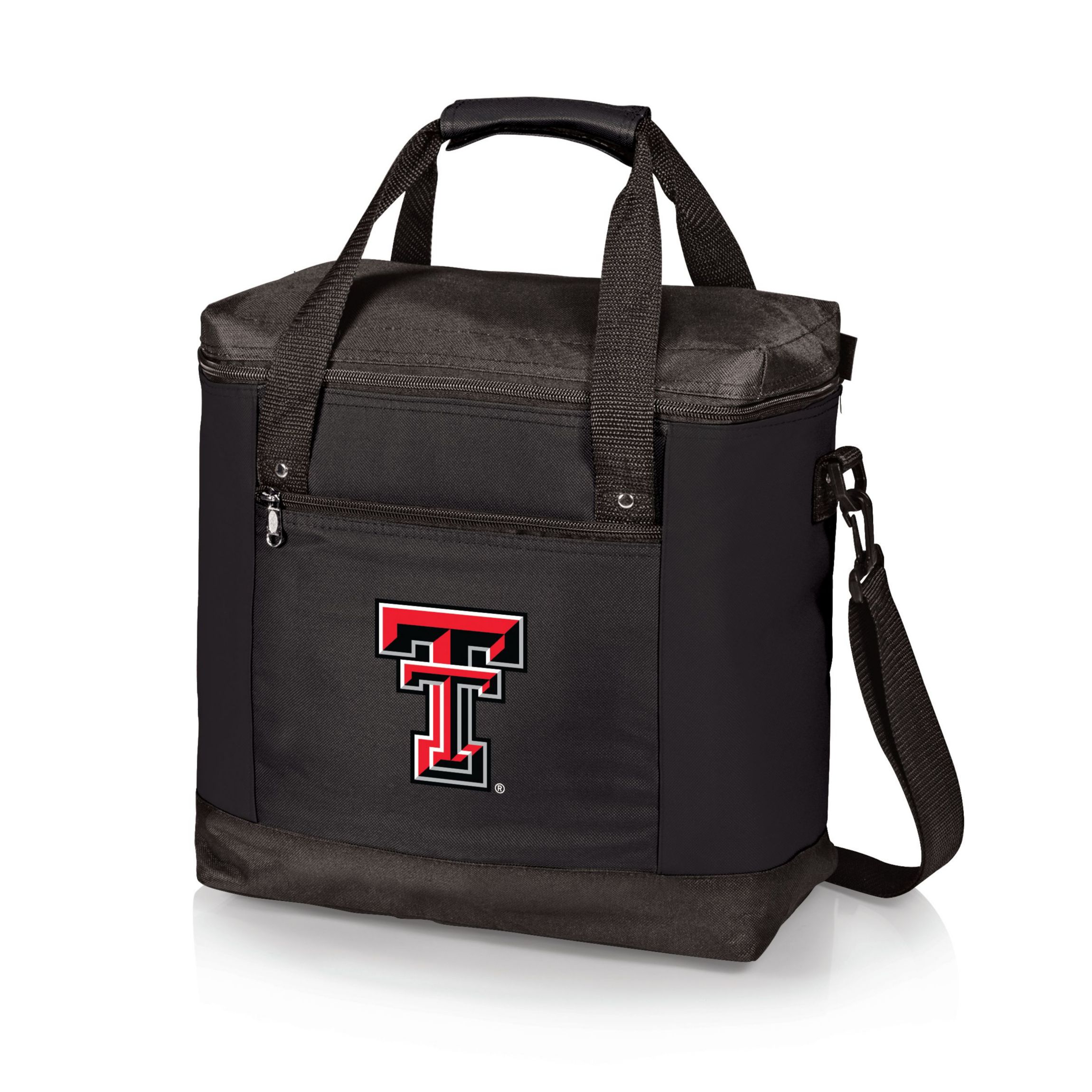 NCAA Texas Tech Red Raiders Montero Cooler Tote Bag