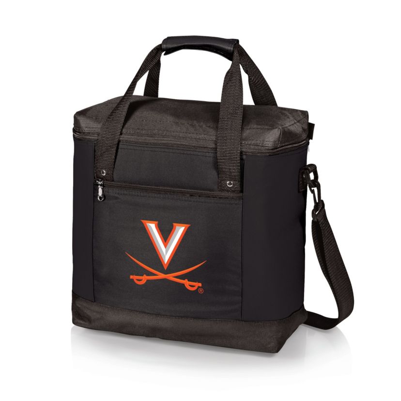 NCAA Virginia Cavaliers Montero Cooler Tote Bag