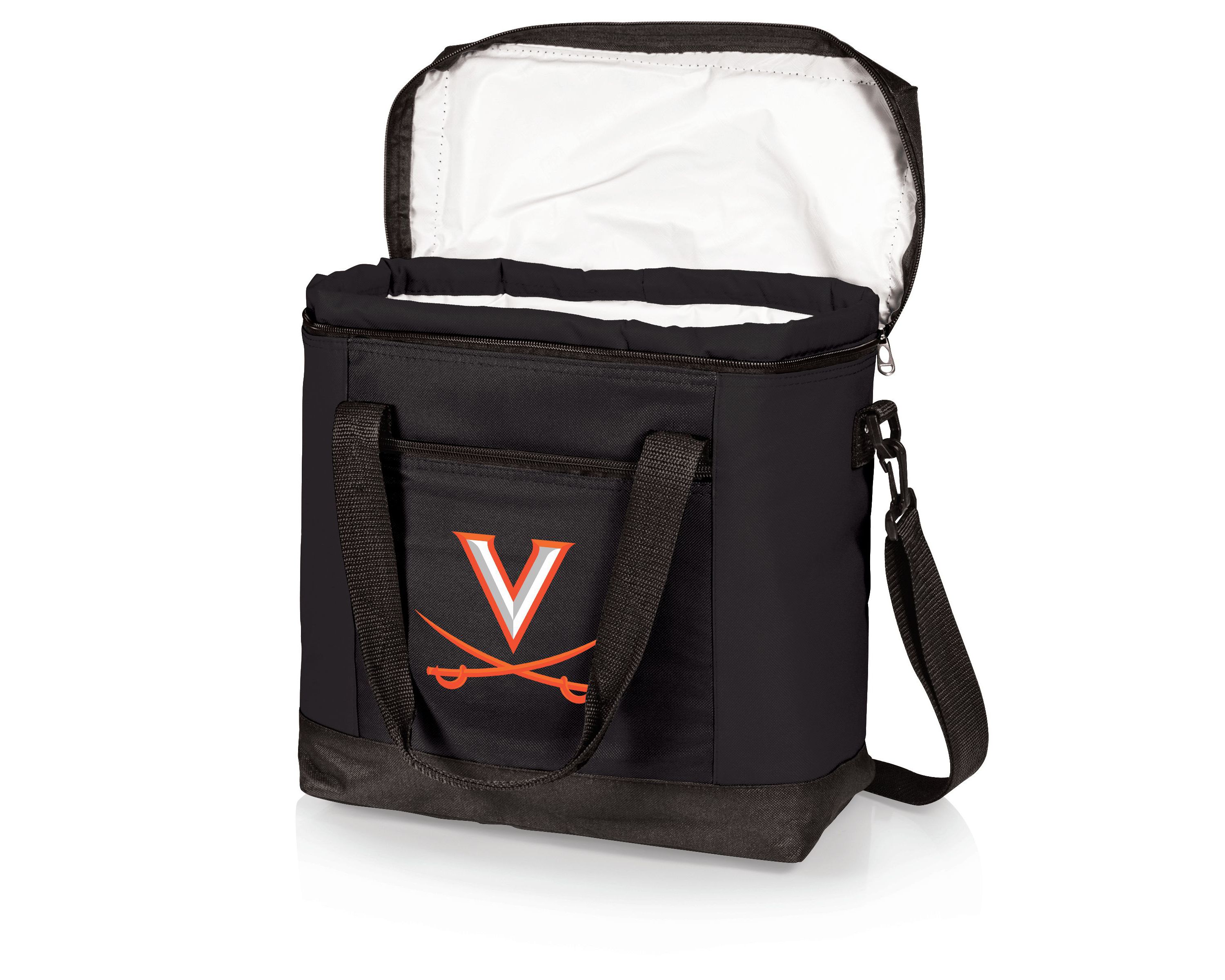 NCAA Virginia Cavaliers Montero Cooler Tote Bag
