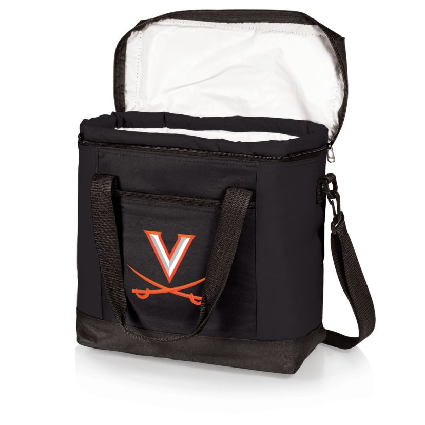 NCAA Virginia Cavaliers Montero Cooler Tote Bag