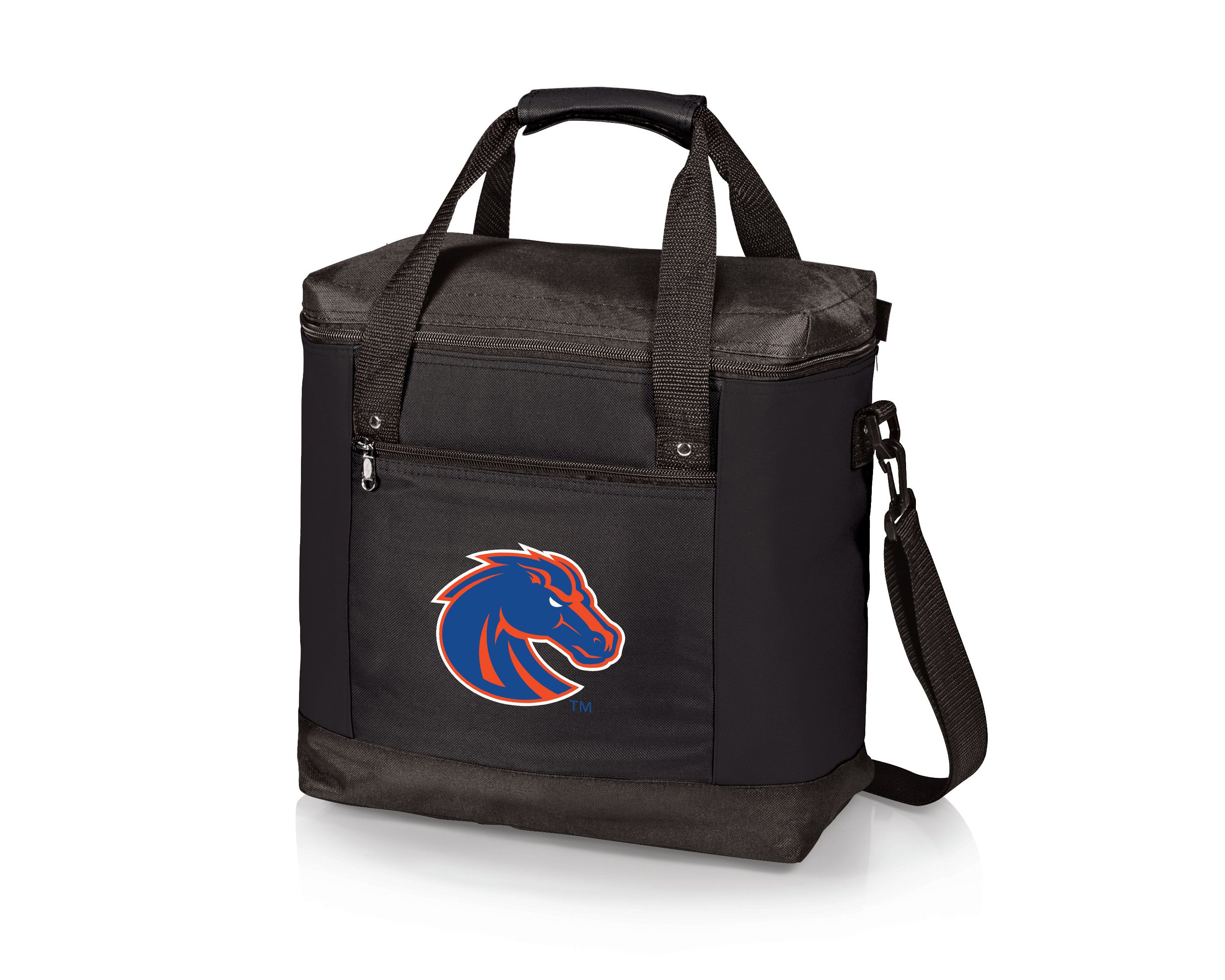 NCAA Boise State Broncos Montero Cooler Tote Bag