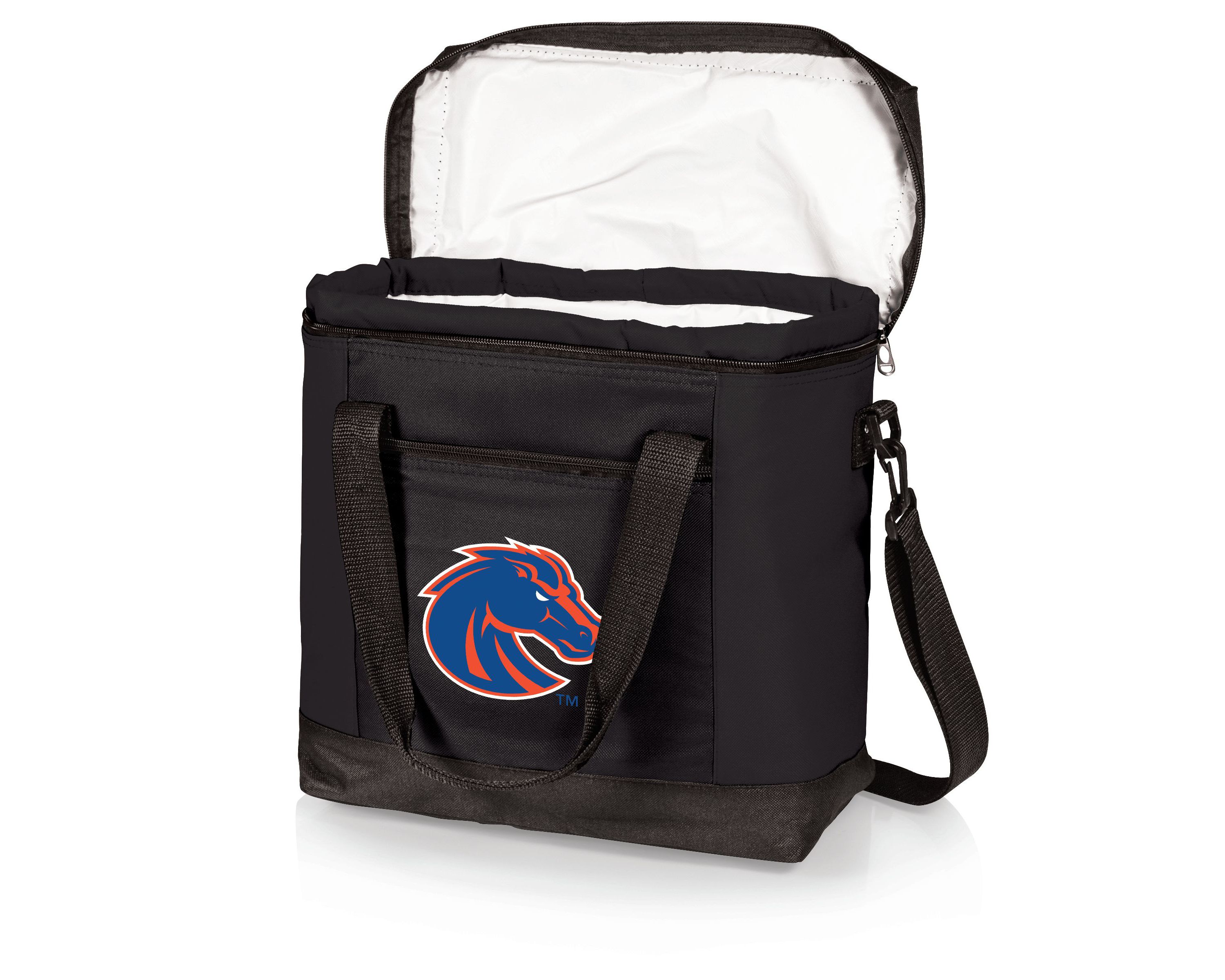 NCAA Boise State Broncos Montero Cooler Tote Bag
