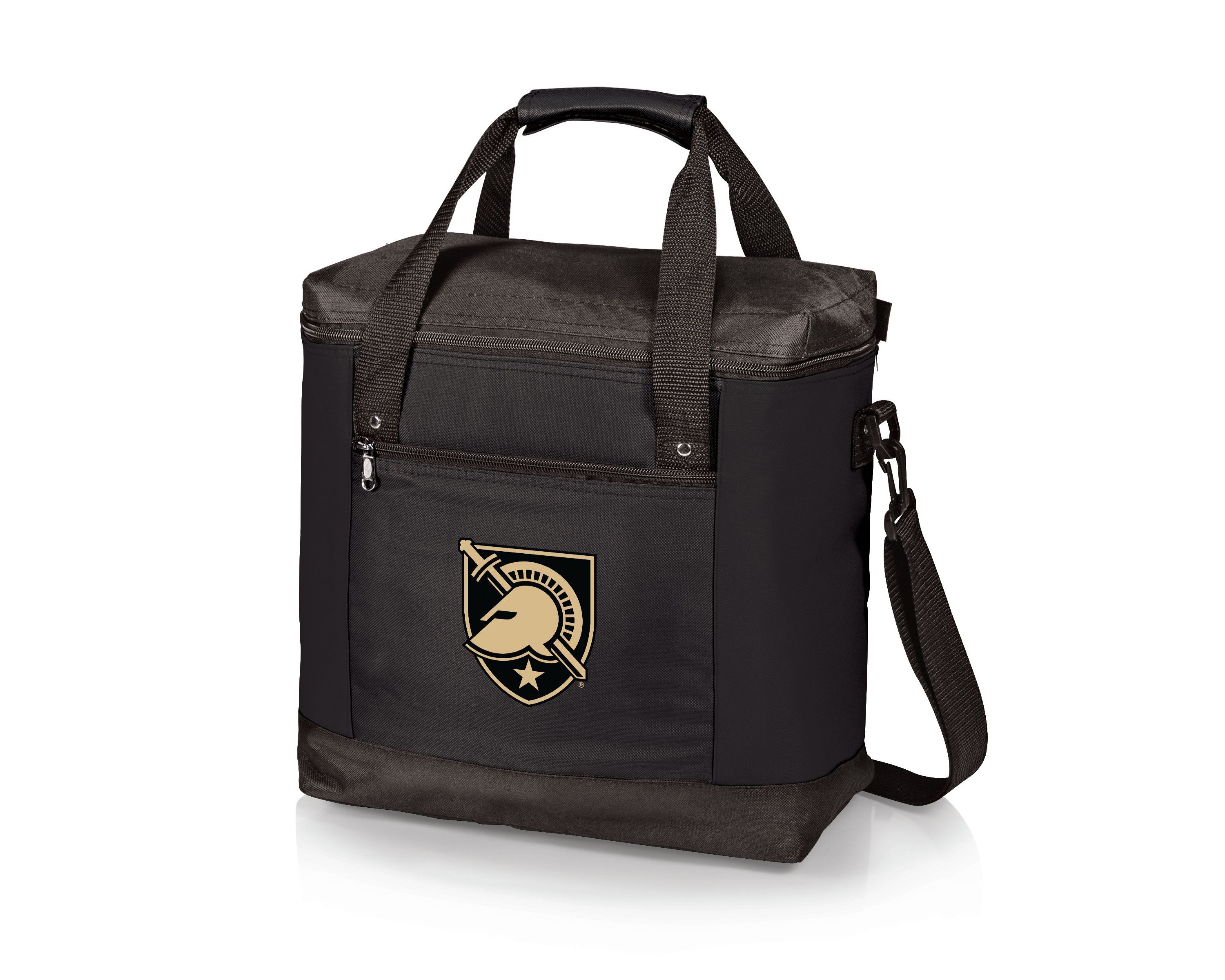NCAA Army Black Knights West Point Black Knights Montero Cooler Tote Bag