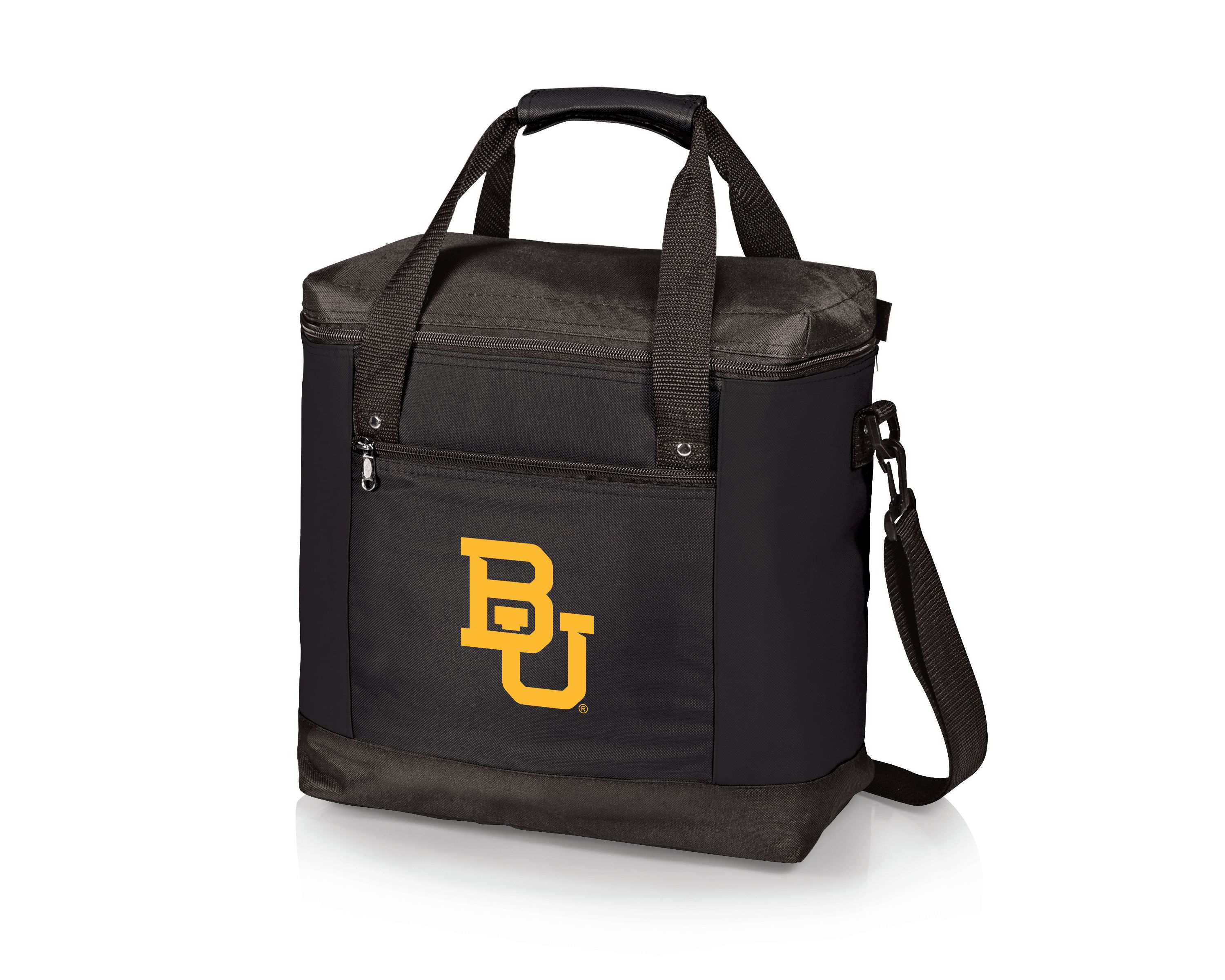 NCAA Baylor Bears Montero Cooler Tote Bag