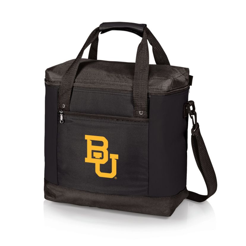 NCAA Baylor Bears Montero Cooler Tote Bag