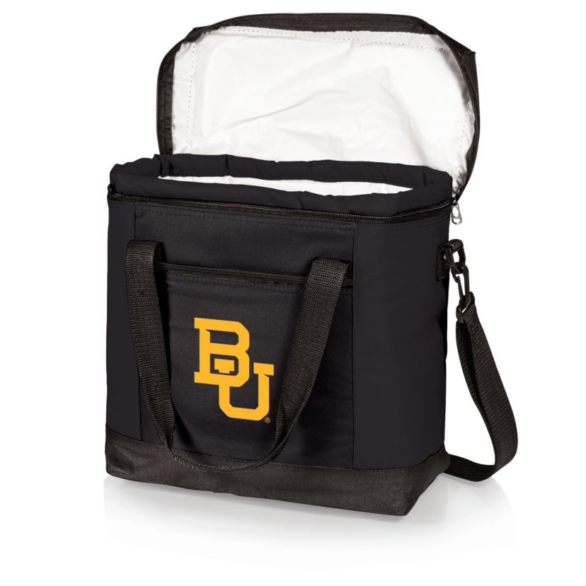 NCAA Baylor Bears Montero Cooler Tote Bag