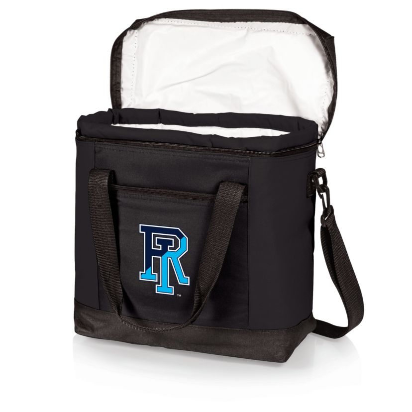 NCAA Rhode Island Rams Montero Cooler Tote Bag