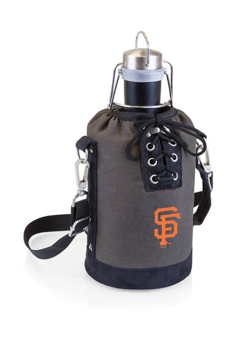 Legacy® MLB San Francisco Giants Insulated Growler Tote