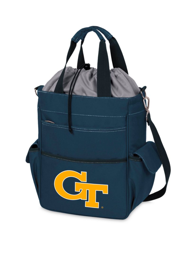 Georgia Tech Yellow Jackets Activo Cooler Tote