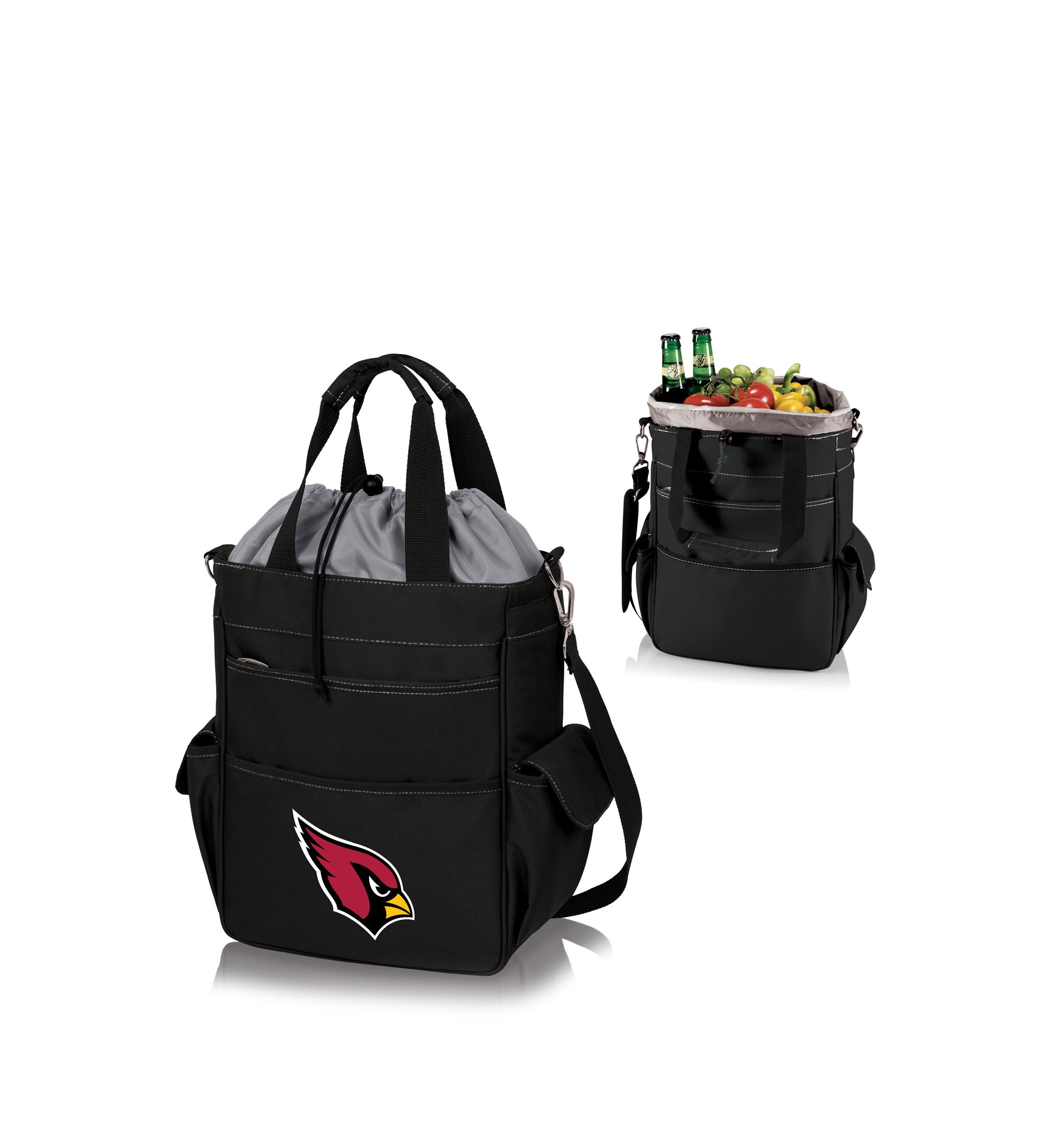 NFL Arizona Cardinals Activo Cooler Tote