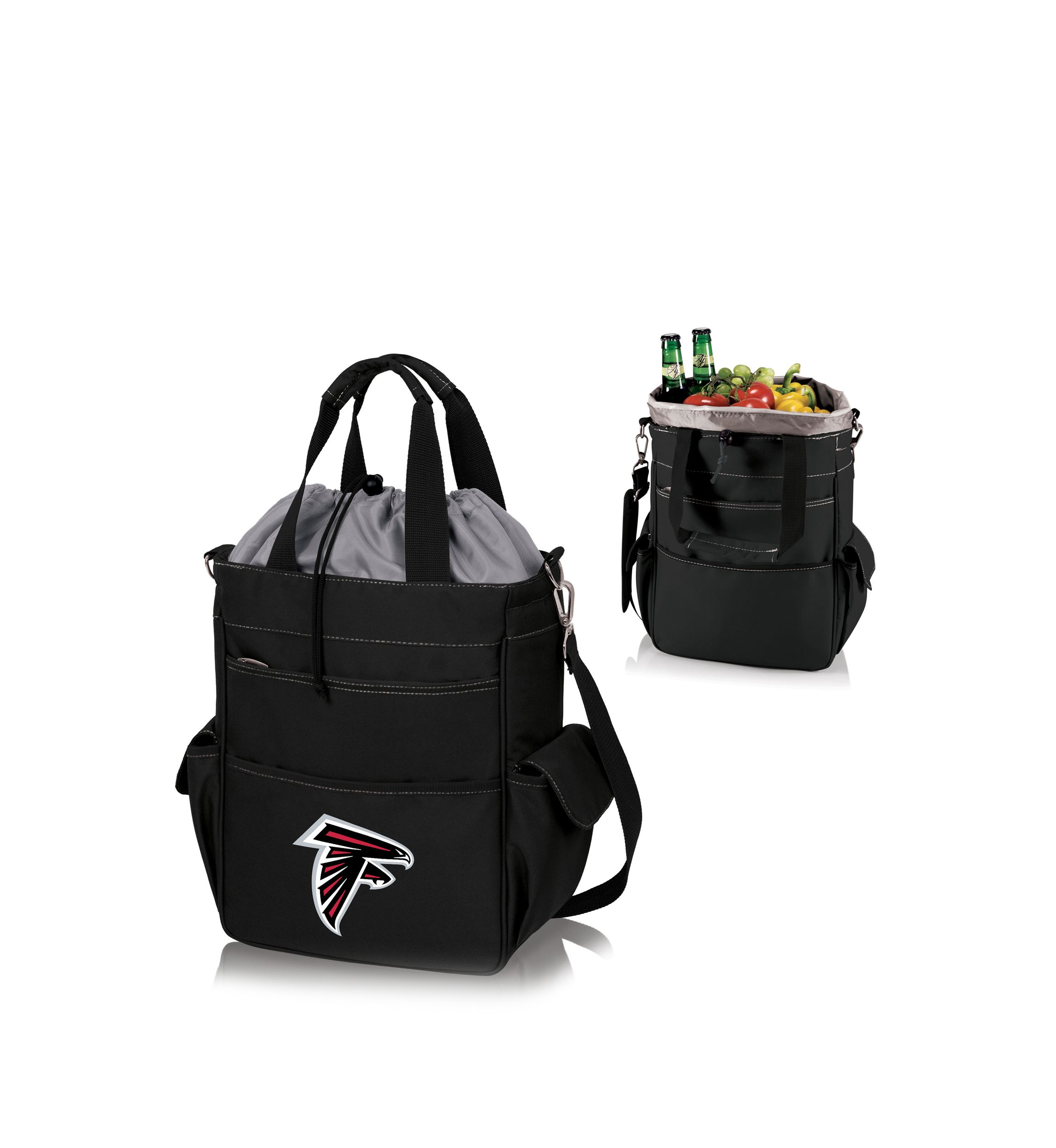 NFL Atlanta Falcons Activo Cooler Tote