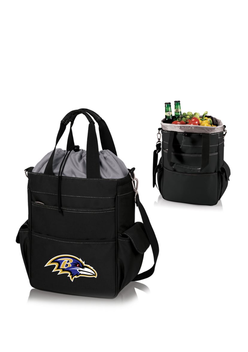 NFL Baltimore Ravens Activo Cooler Tote