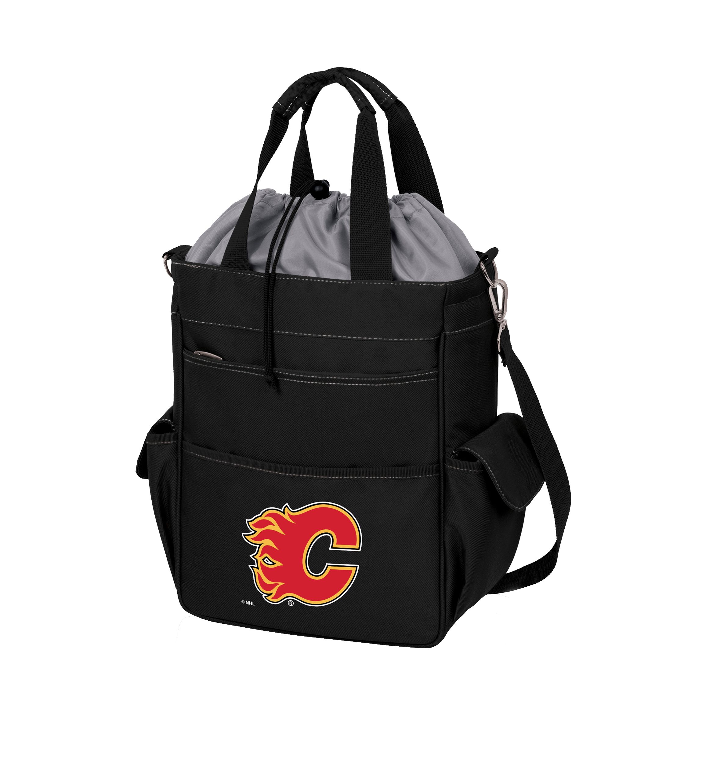NHL Calgary Flames Activo Cooler Tote Bag