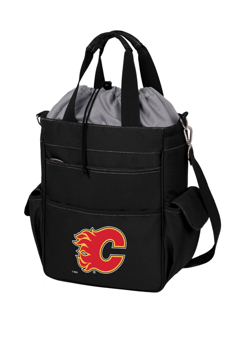NHL Calgary Flames Activo Cooler Tote Bag