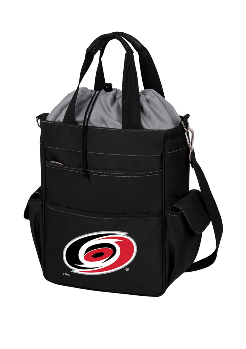 NHL Carolina Hurricanes Activo Cooler Tote Bag