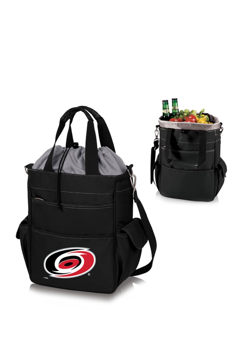 NHL Carolina Hurricanes Activo Cooler Tote Bag