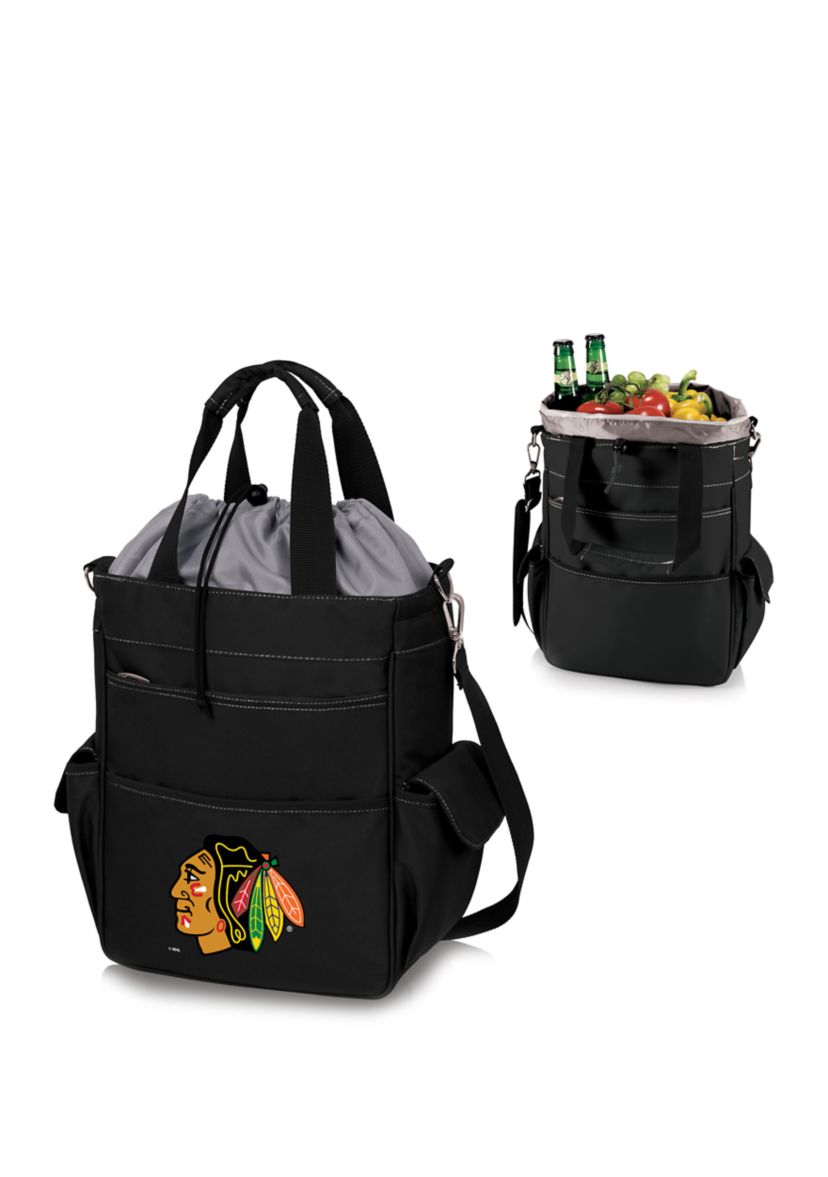 NHL Chicago Blackhawks Activo Cooler Tote Bag
