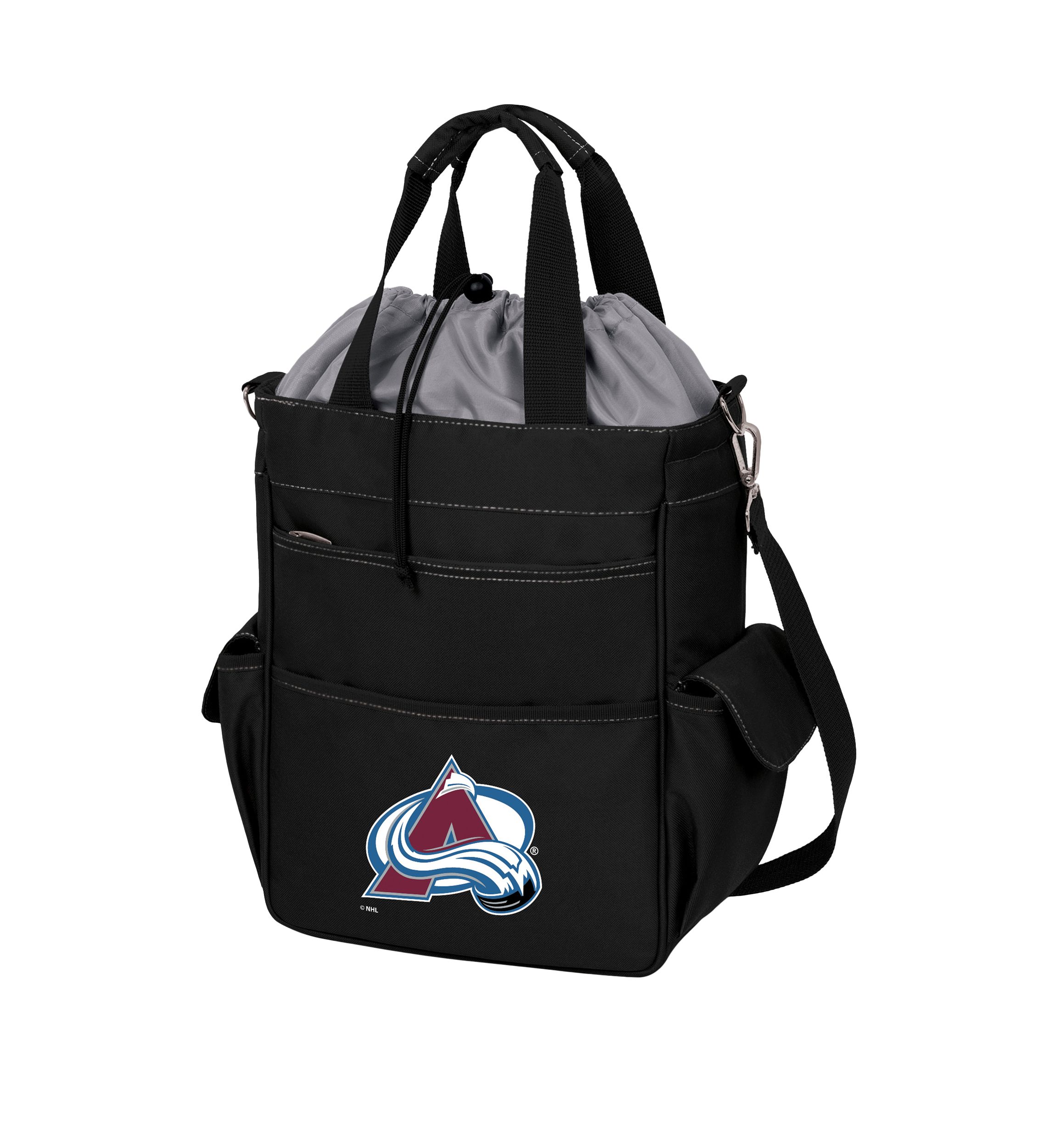 NHL Colorado Avalanche Activo Cooler Tote Bag