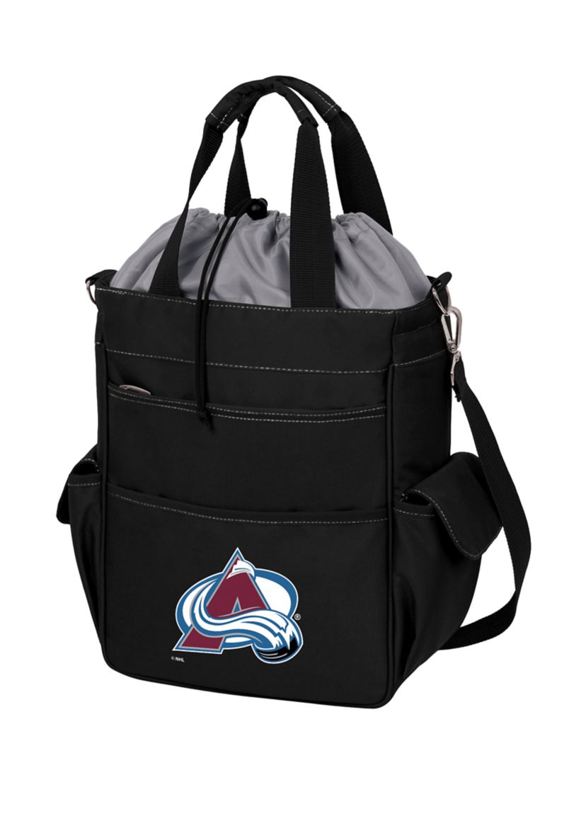 NHL Colorado Avalanche Activo Cooler Tote Bag