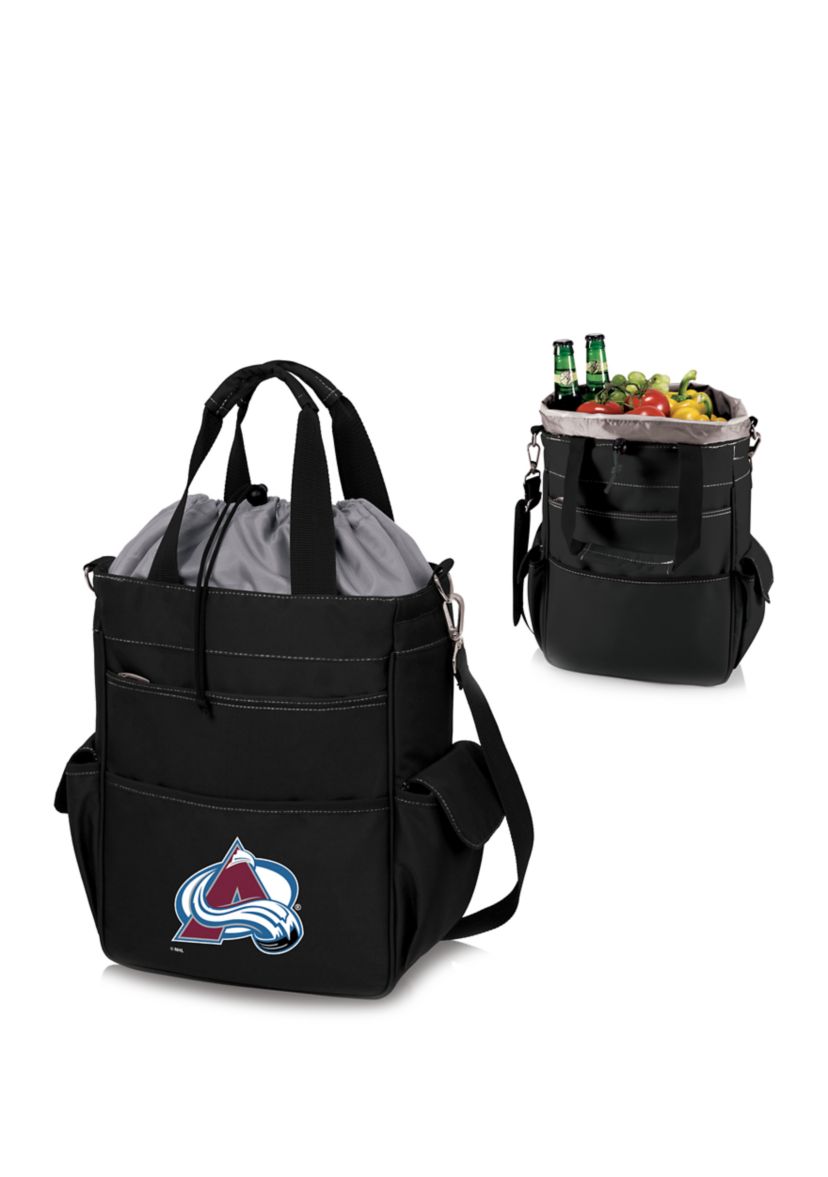 NHL Colorado Avalanche Activo Cooler Tote Bag