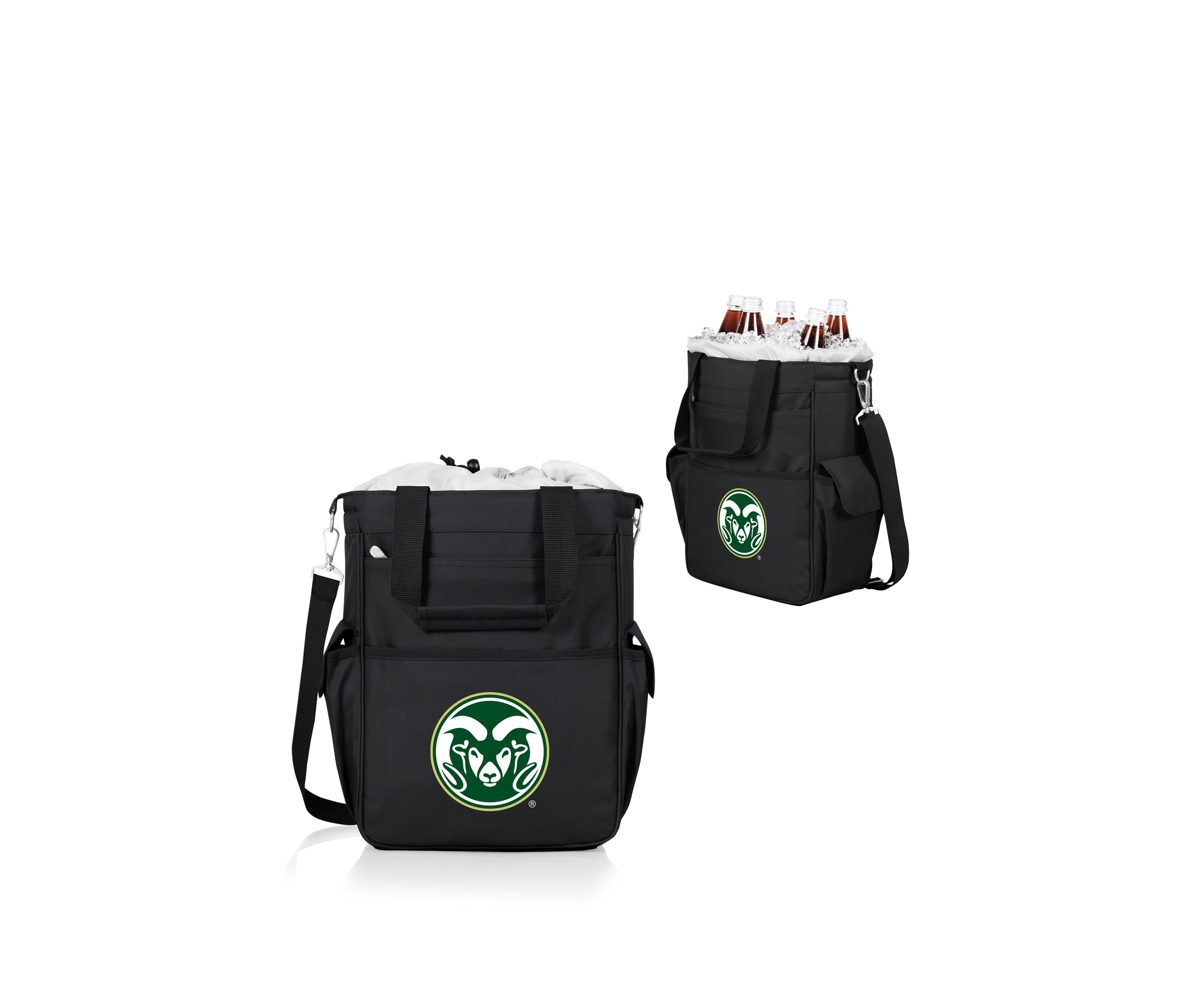 NCAA Colorado State Rams Activo Cooler Tote