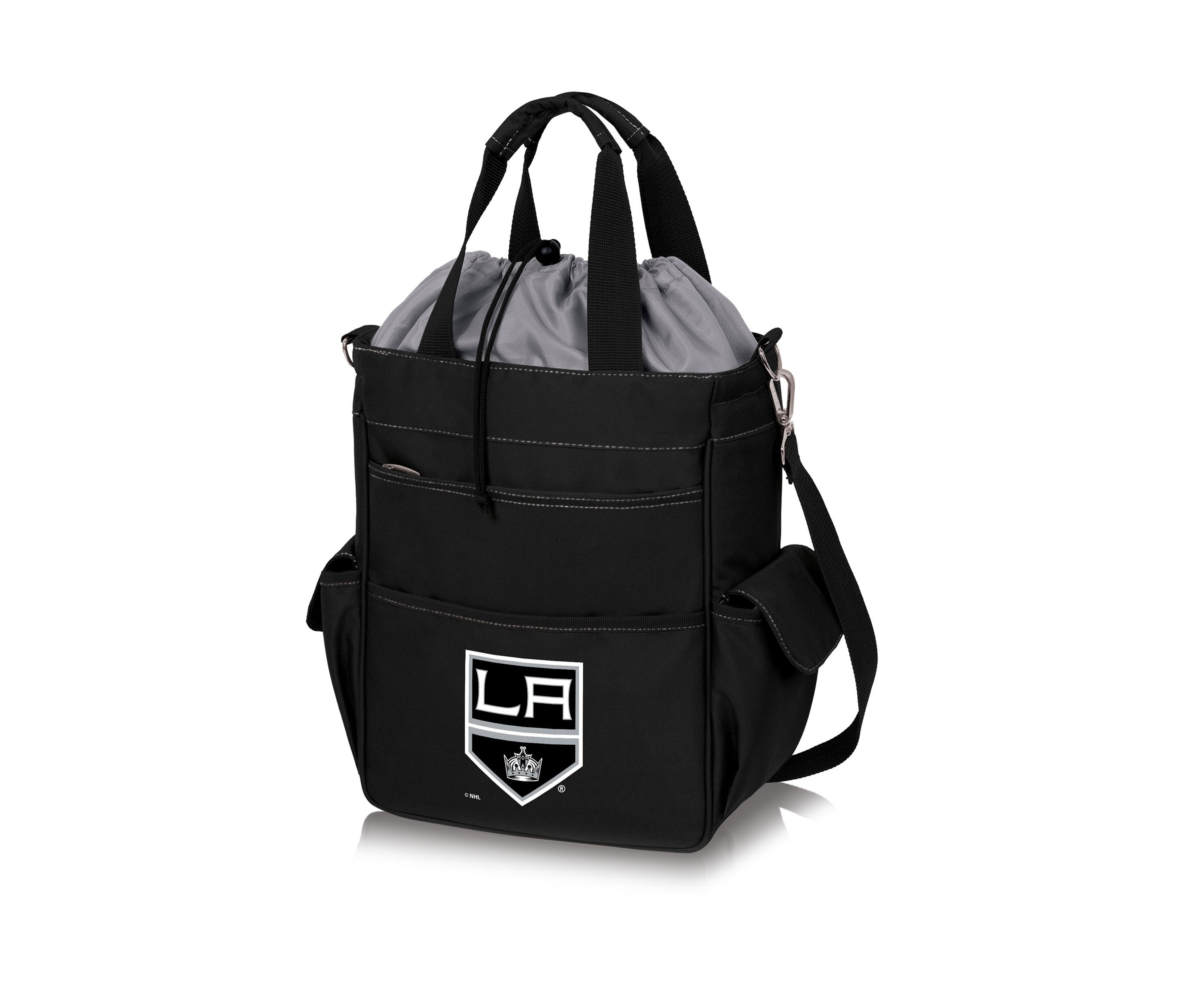 NHL Los Angeles Kings Activo Cooler Tote Bag