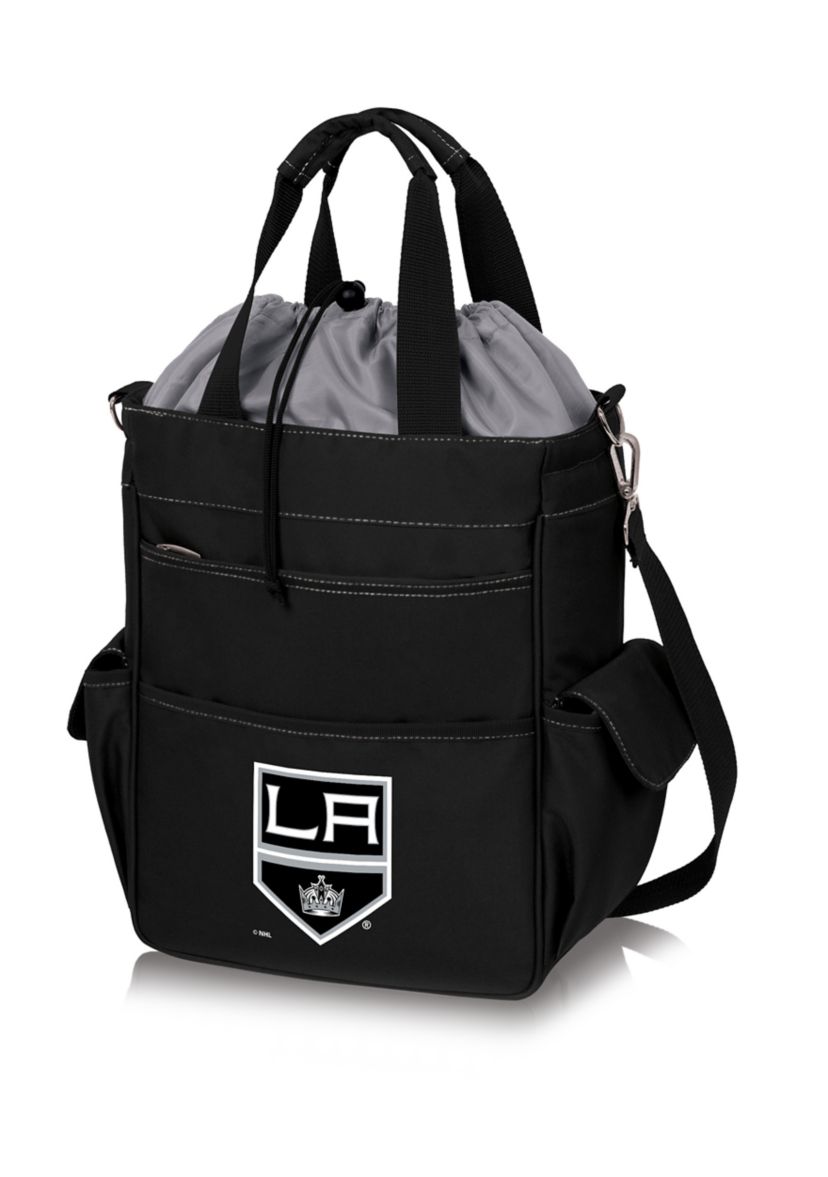 NHL Los Angeles Kings Activo Cooler Tote Bag