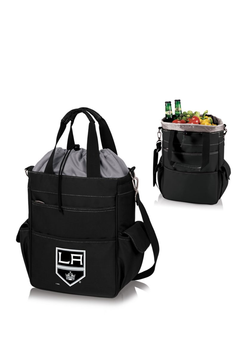 NHL Los Angeles Kings Activo Cooler Tote Bag