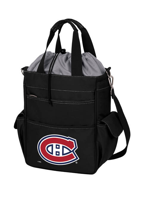 ONIVA NHL Montreal Canadiens Activo Cooler Tote Bag