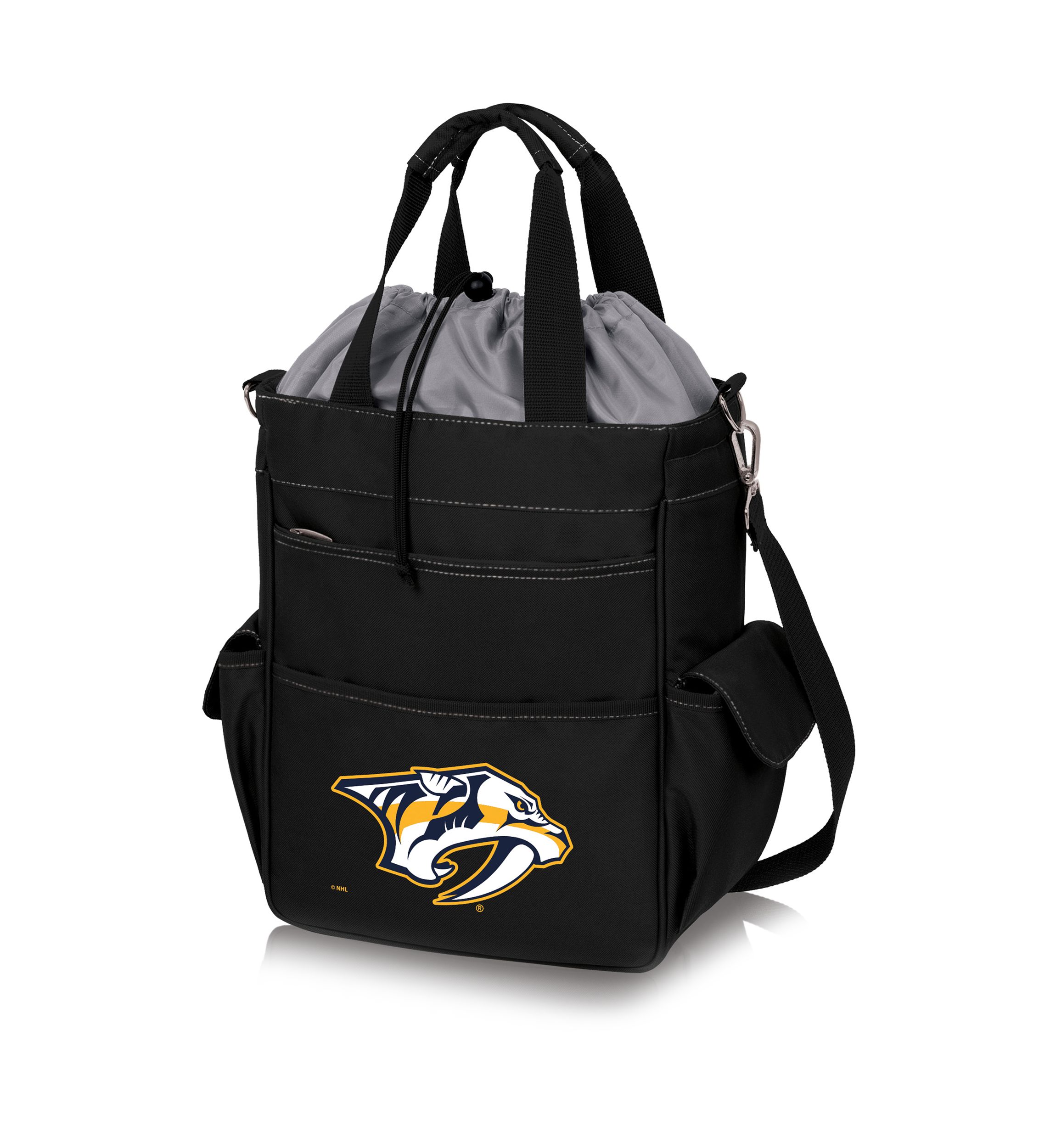 NHL Nashville Predators Activo Cooler Tote Bag
