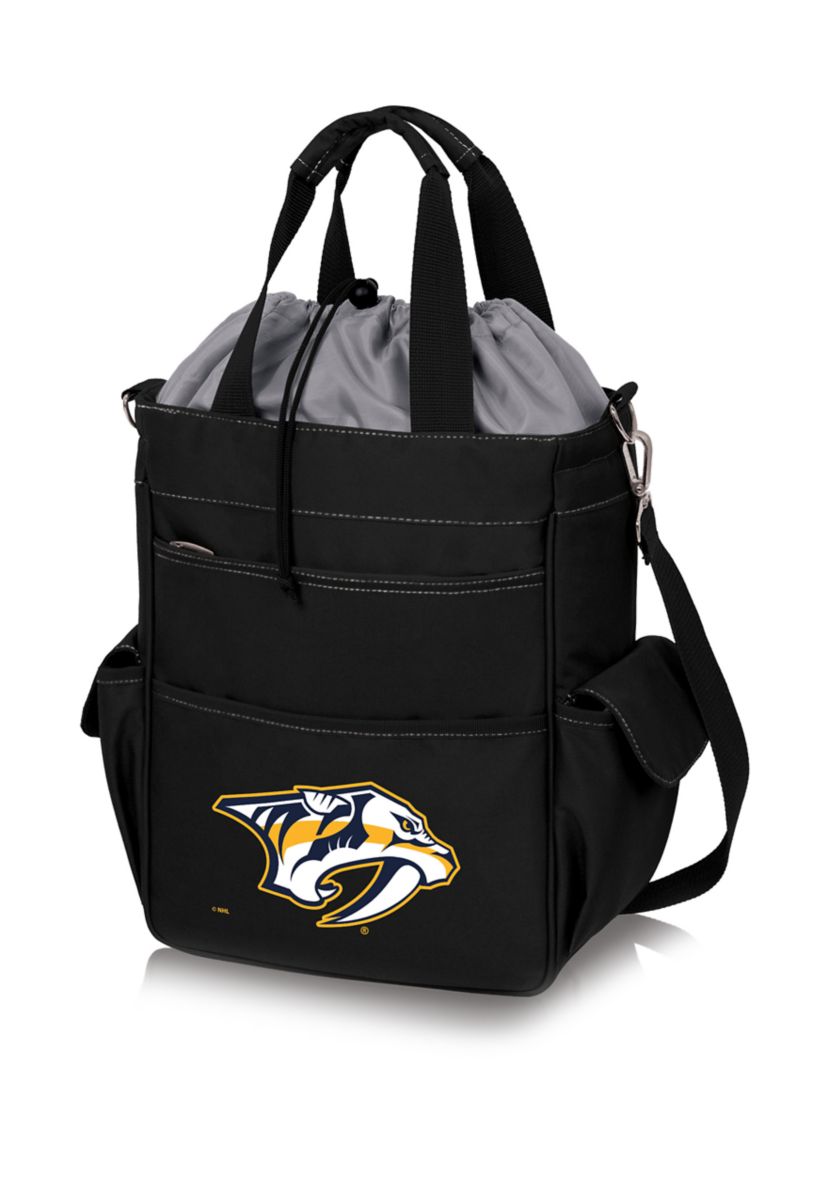 NHL Nashville Predators Activo Cooler Tote Bag