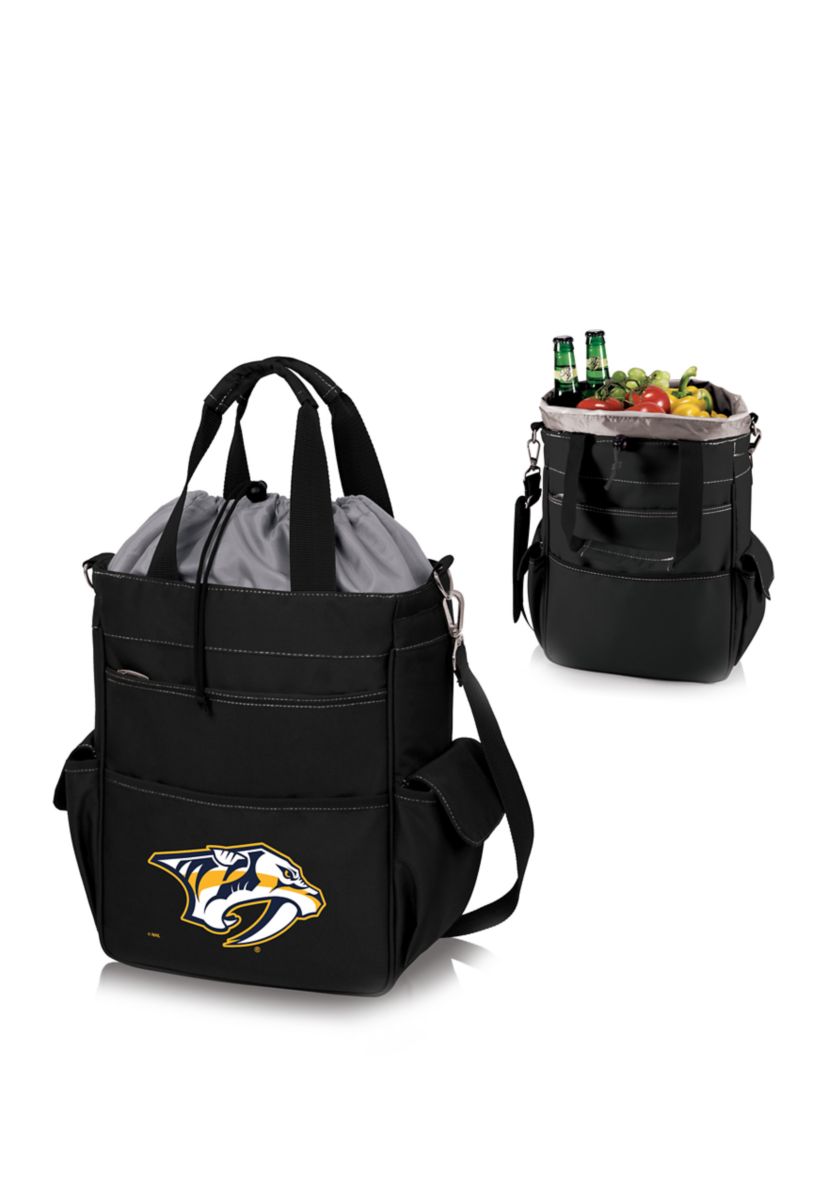 NHL Nashville Predators Activo Cooler Tote Bag