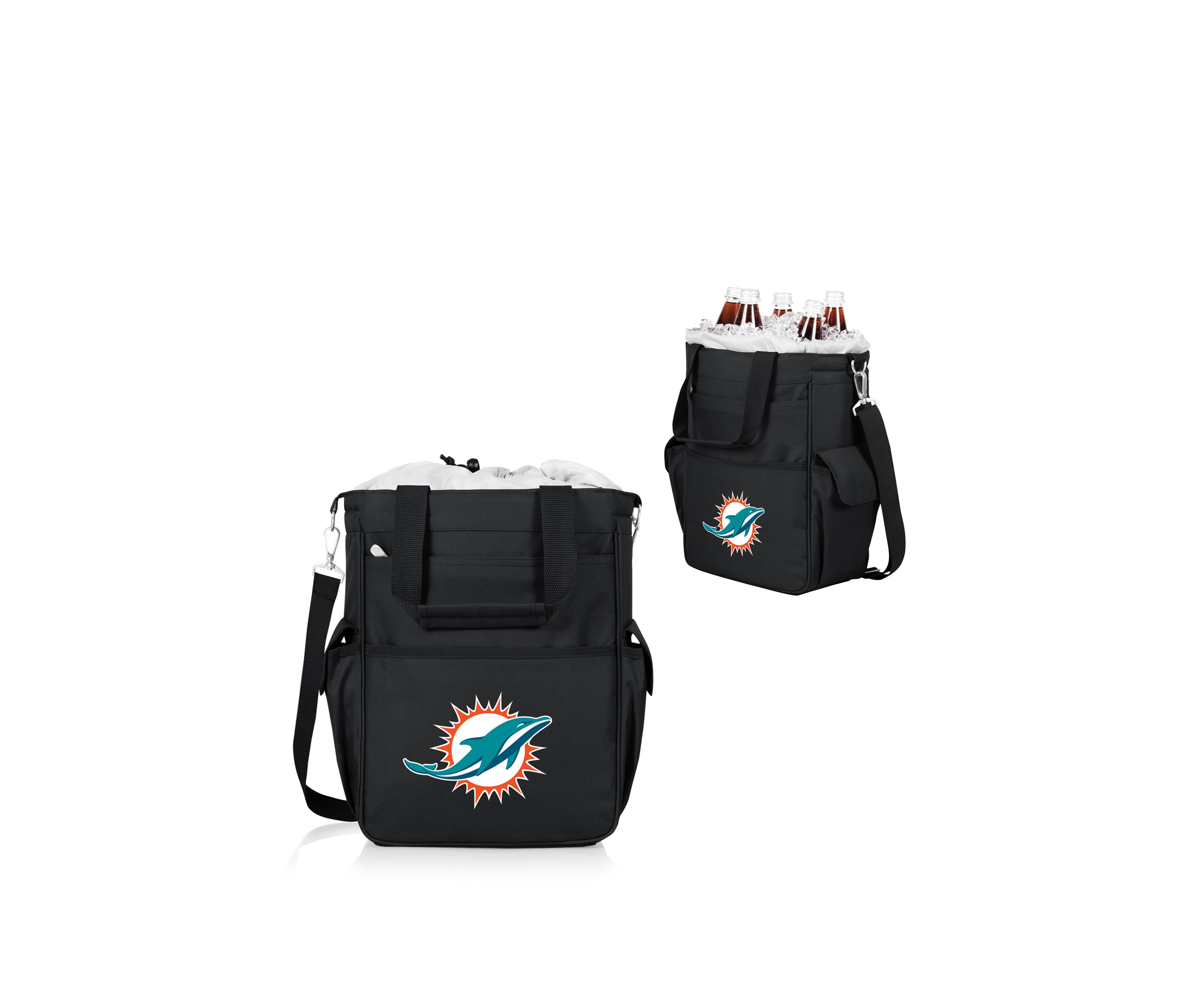 NFL Miami Dolphins Activo Cooler Tote