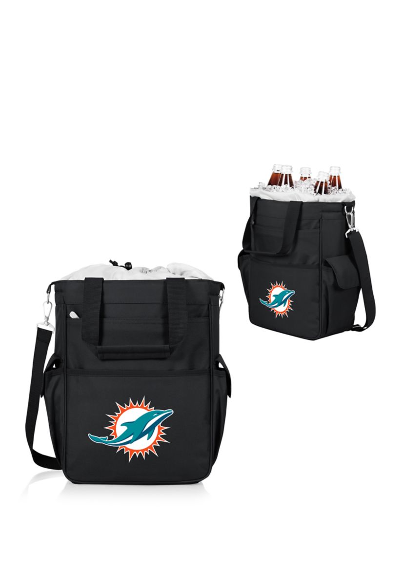 NFL Miami Dolphins Activo Cooler Tote