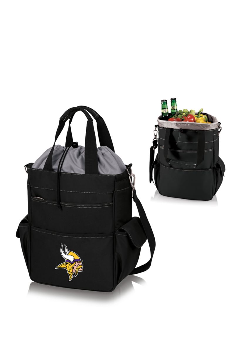 NFL Minnesota Vikings Activo Cooler Tote