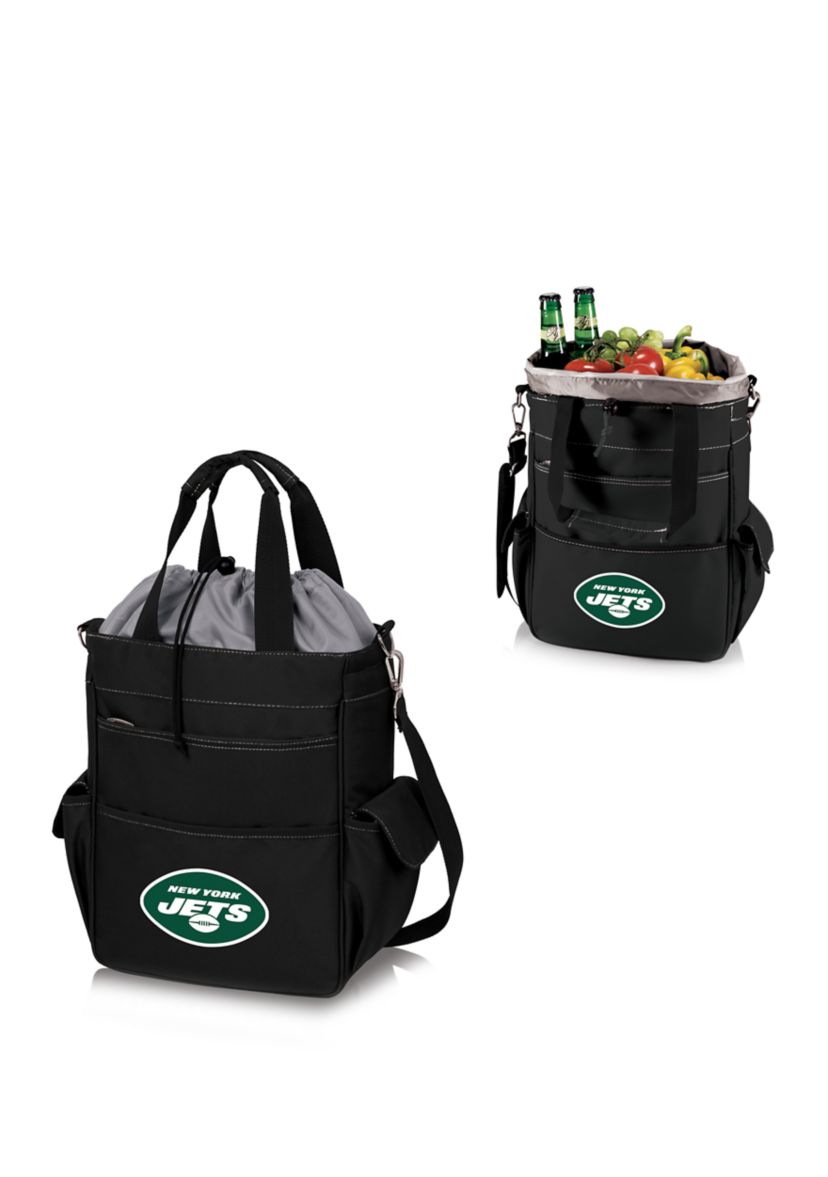 NFL New York Jets Activo Cooler Tote