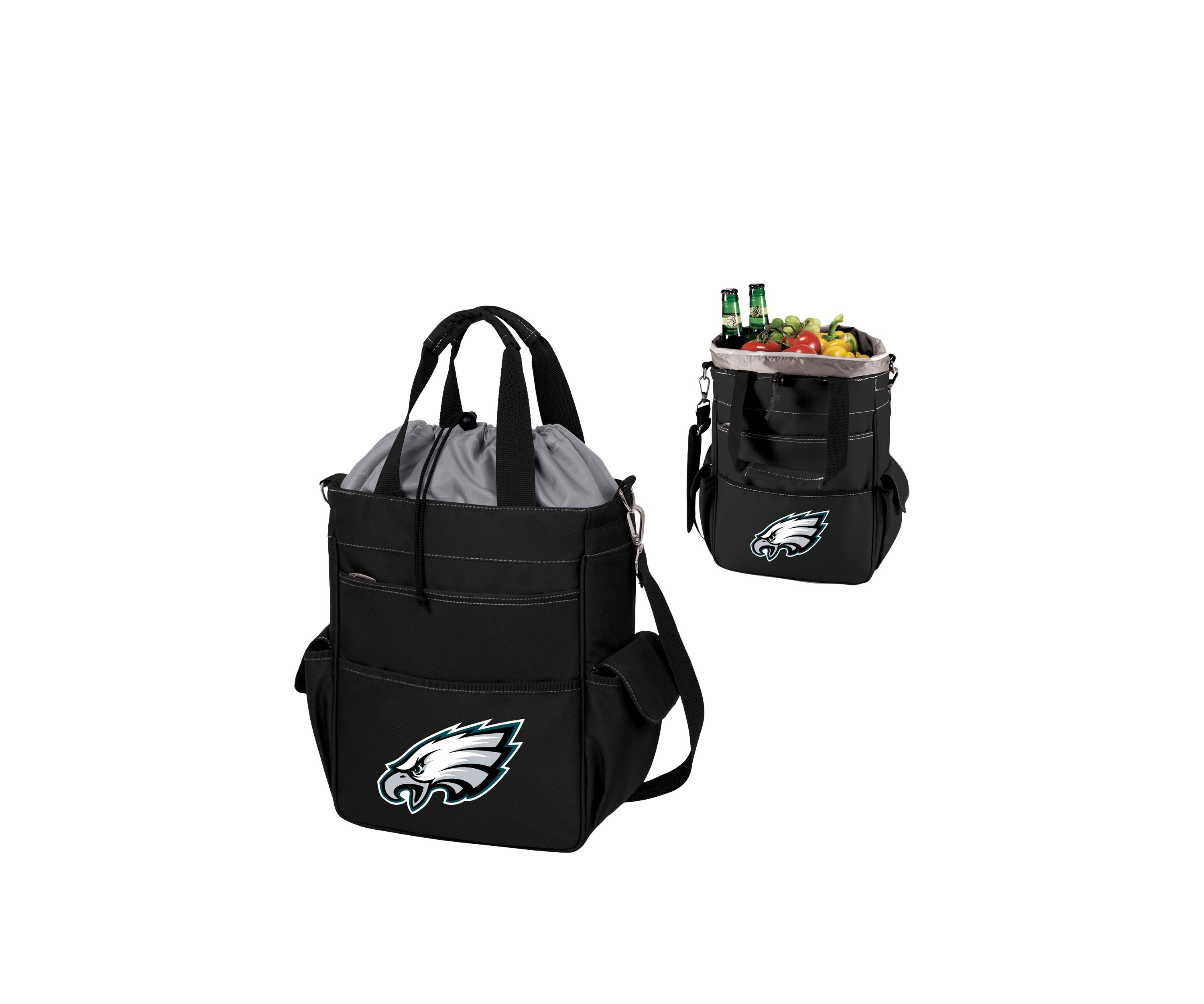 NFL Philadelphia Eagles Activo Cooler Tote