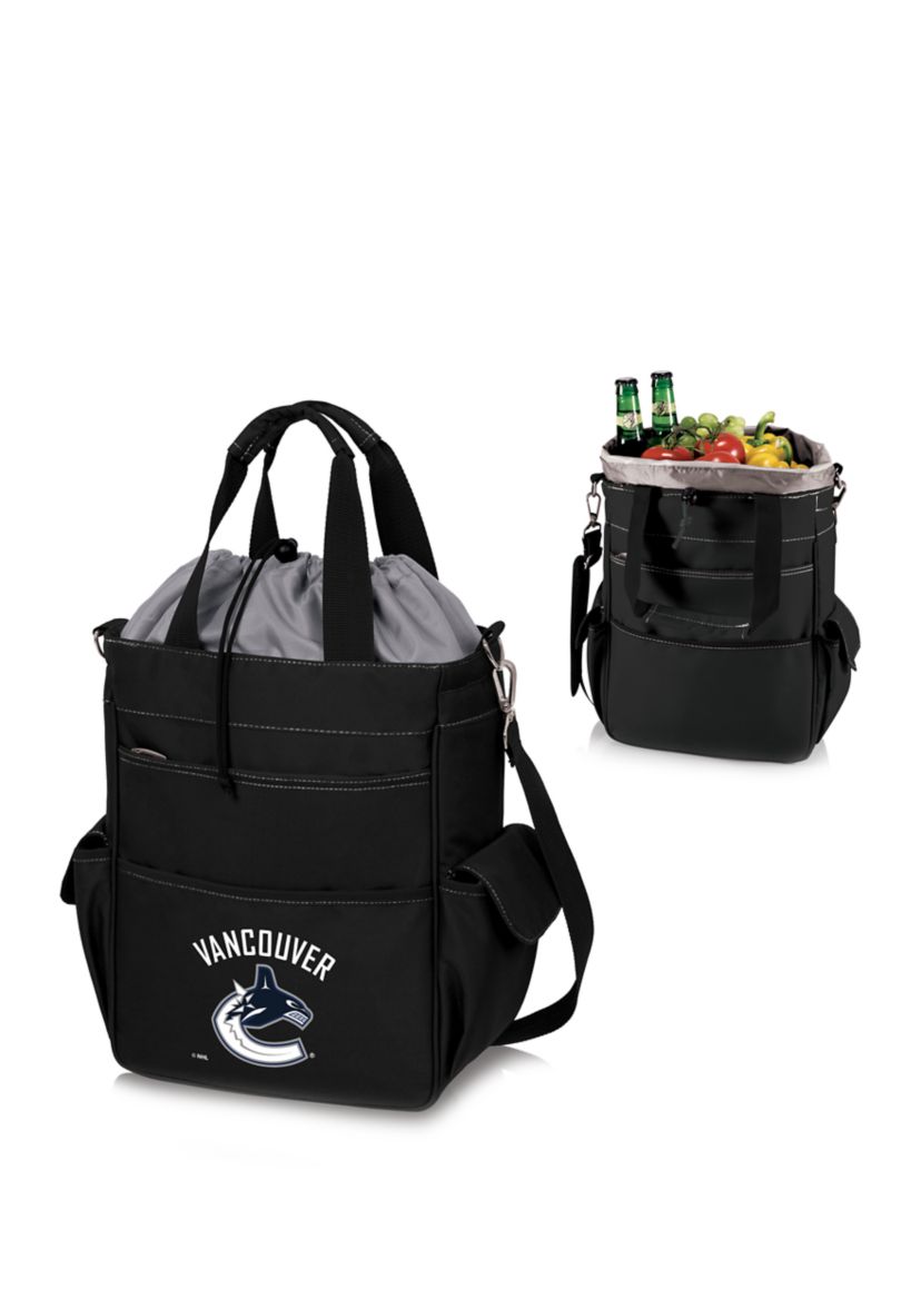 NHL Vancouver Canucks Activo Cooler Tote Bag