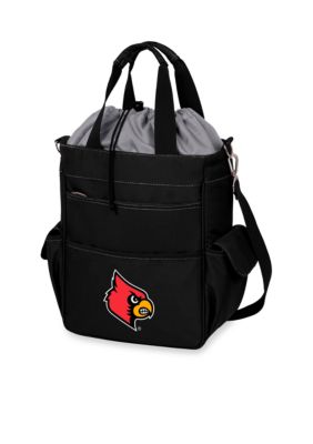 Louisville Cardinals - Topanga Cooler Tote Bag – PICNIC TIME