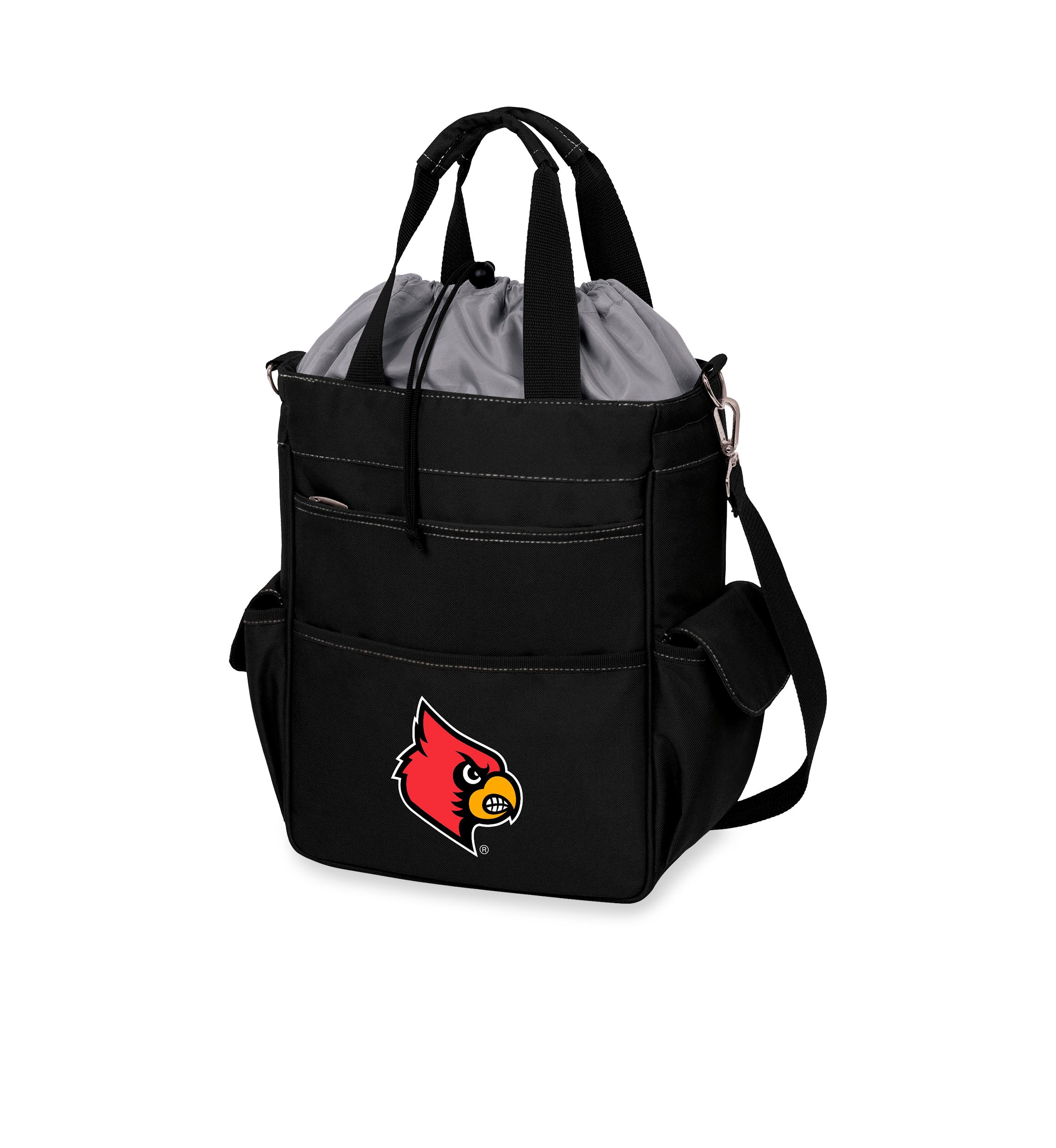 Louisville Cardinals Activo Cooler Tote